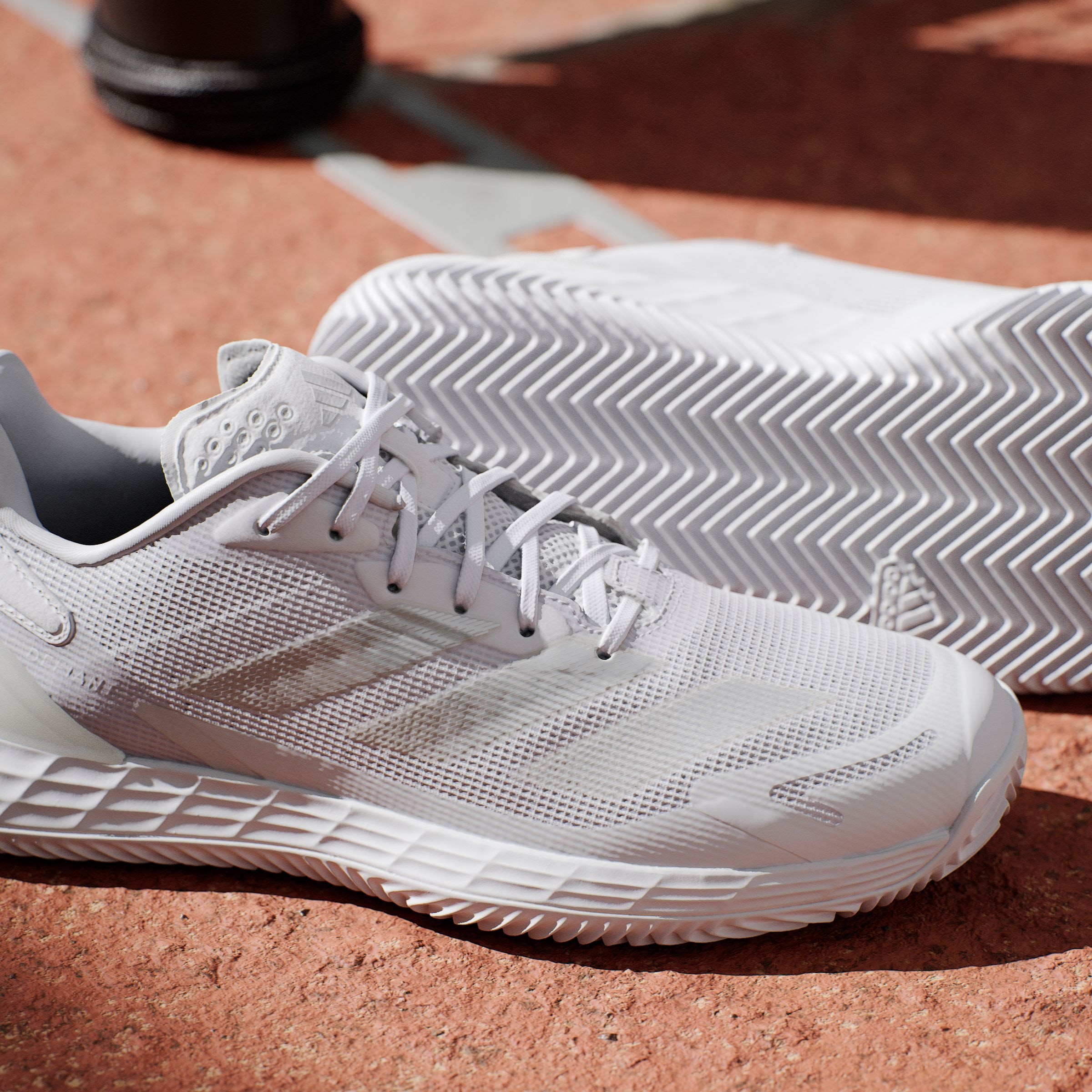 adidas Performance Tennisschuh »DEFIANT SPEED 2 CLAY«
