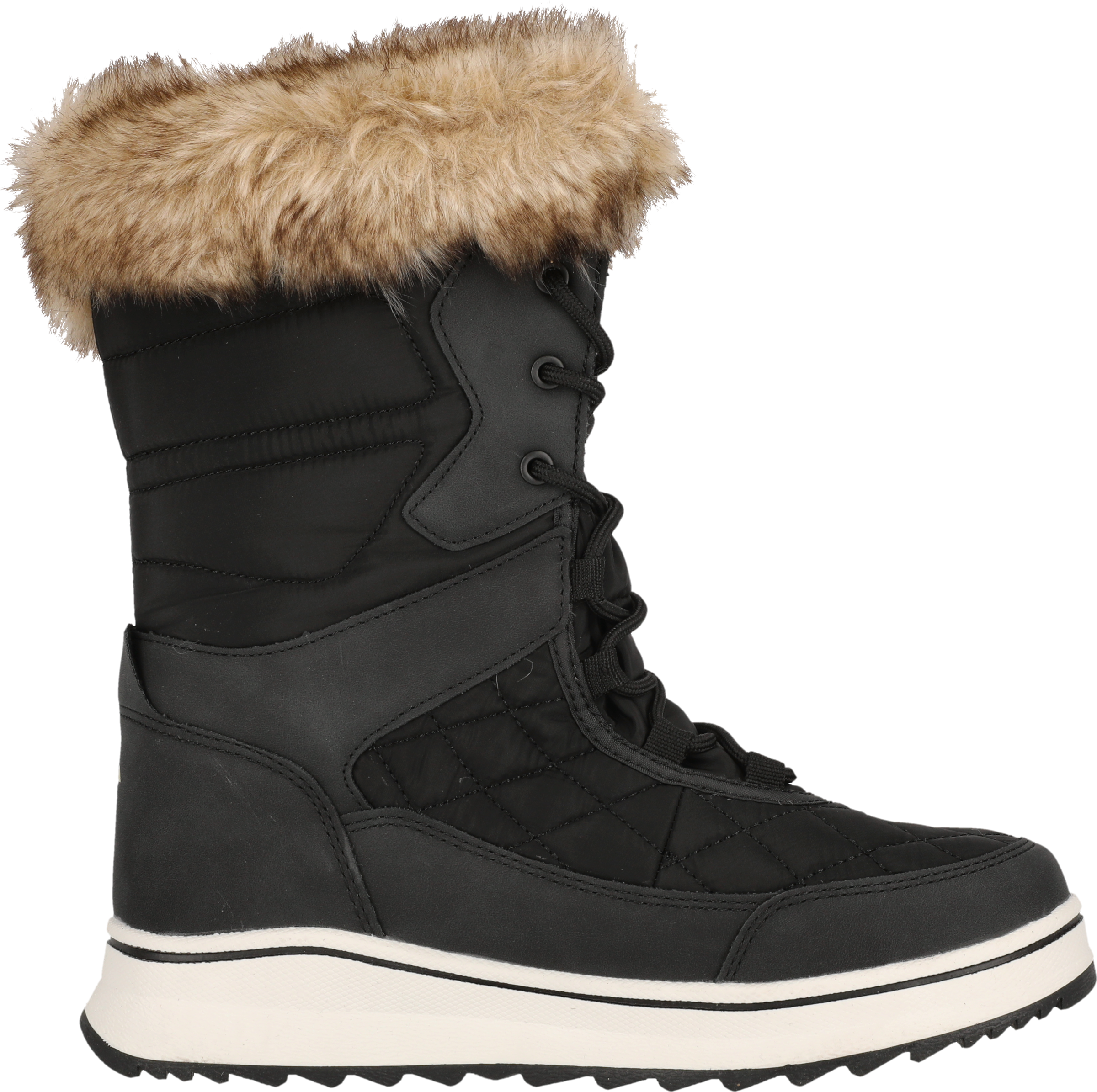 WHISTLER Winterboots »Eewye W Boot WP V2«, Snowboots,Winterstiefel Winterschuhe, wasserdicht, gefüttert