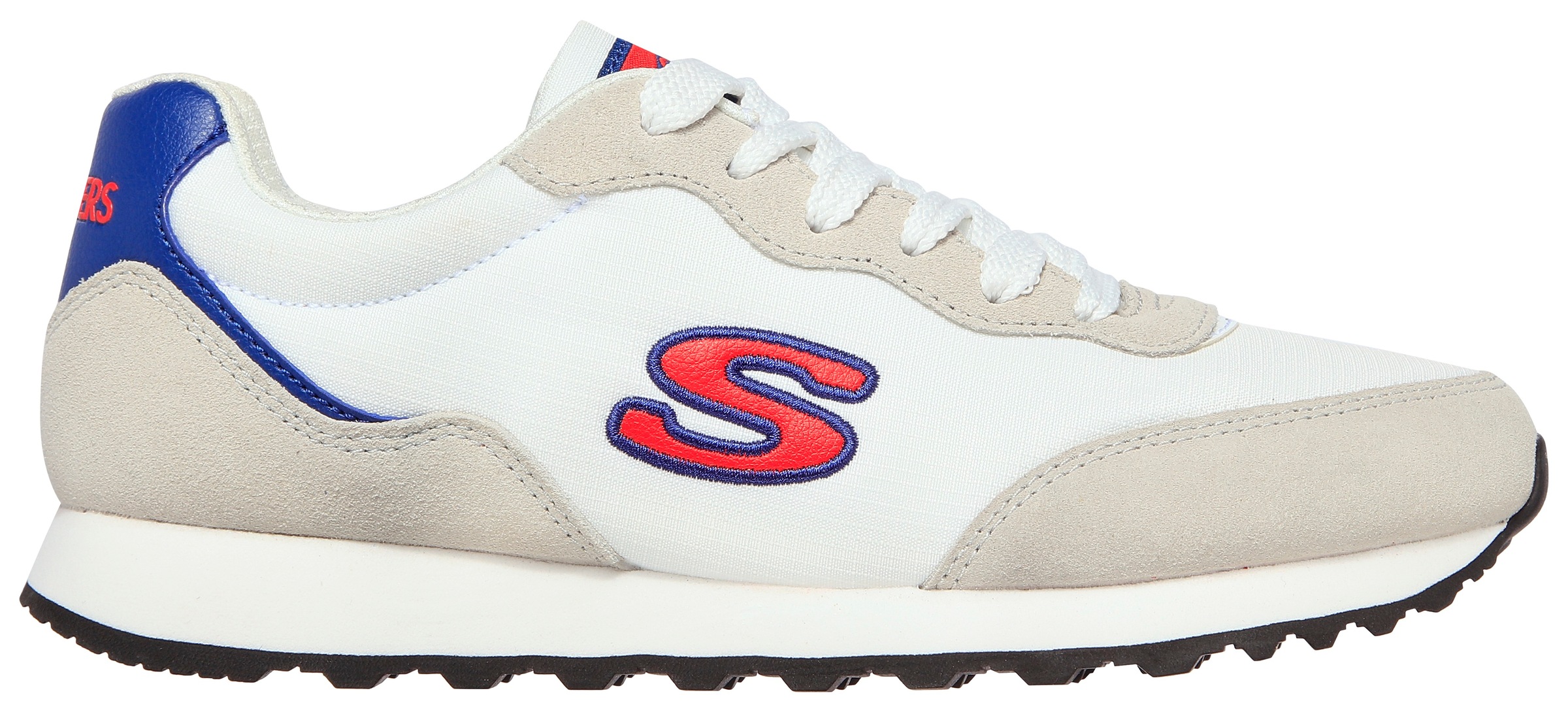 Skechers |Skechers originals og 85 gold´n gurl taupe MUJER Skechers 111-TPE