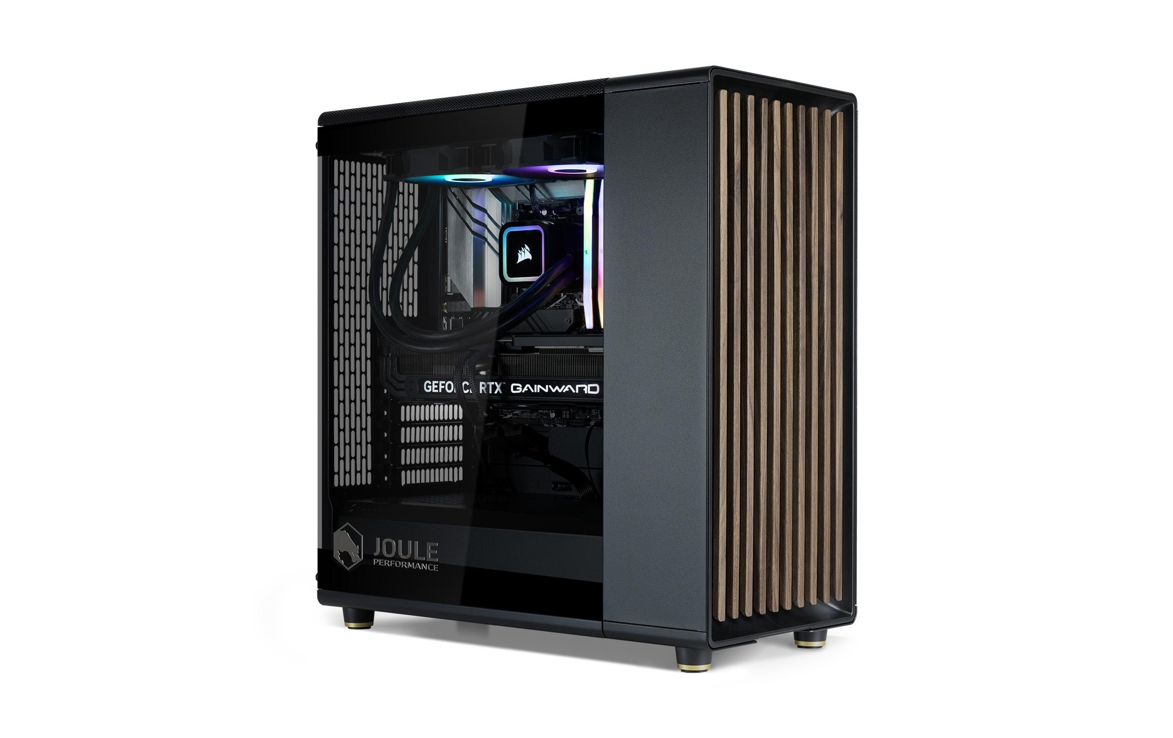 Joule Performance Gaming-PC »High End RTX 4070 TI S I7 32 GB 1 TB L1127568«