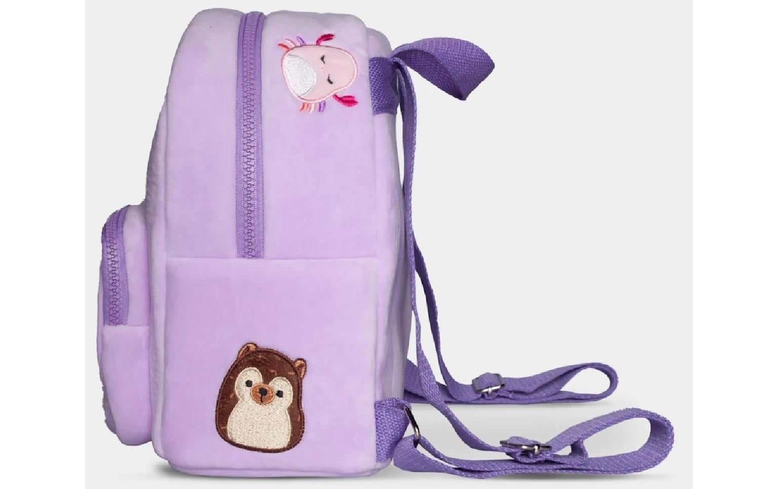 Squishmallow Kinderrucksack »Mix Squish«