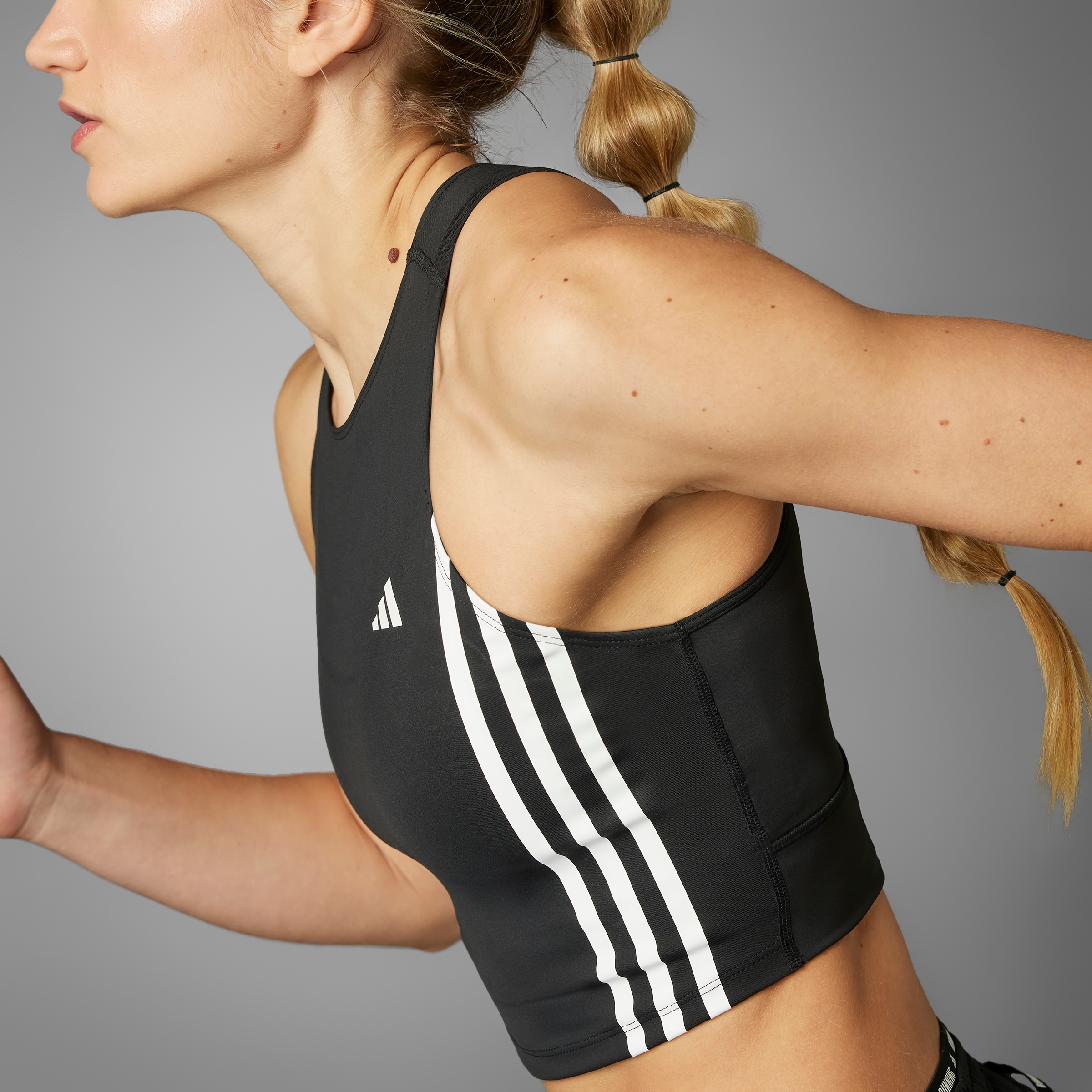 adidas Performance Lauftop »OTR E 3S TANK«