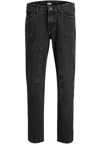 5-Pocket-Jeans »JJICHRIS JJICARPENTER MF 823 SN JNR«