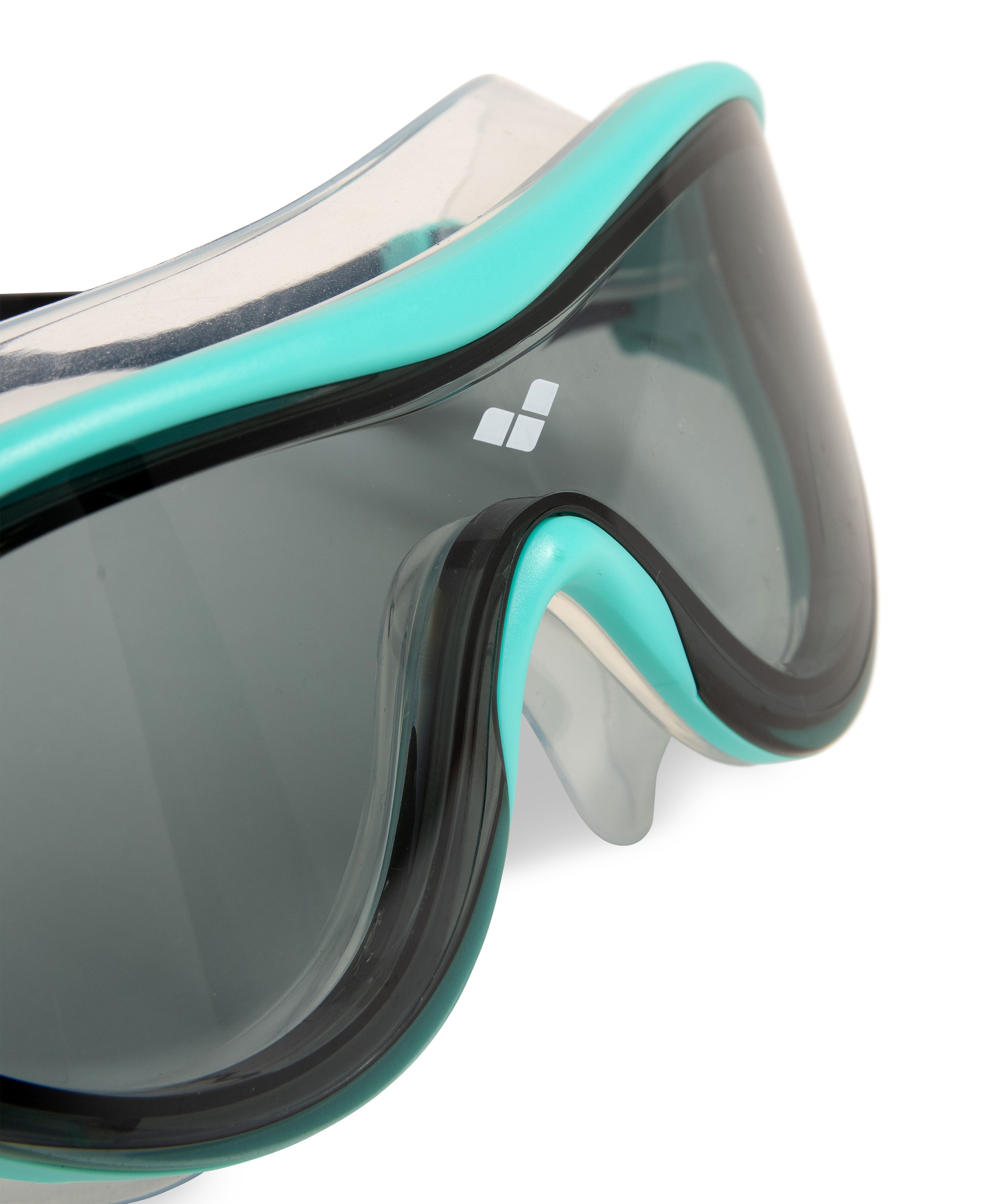 Arena Schwimmbrille »THE ONE MASK JR«, (1 St.)