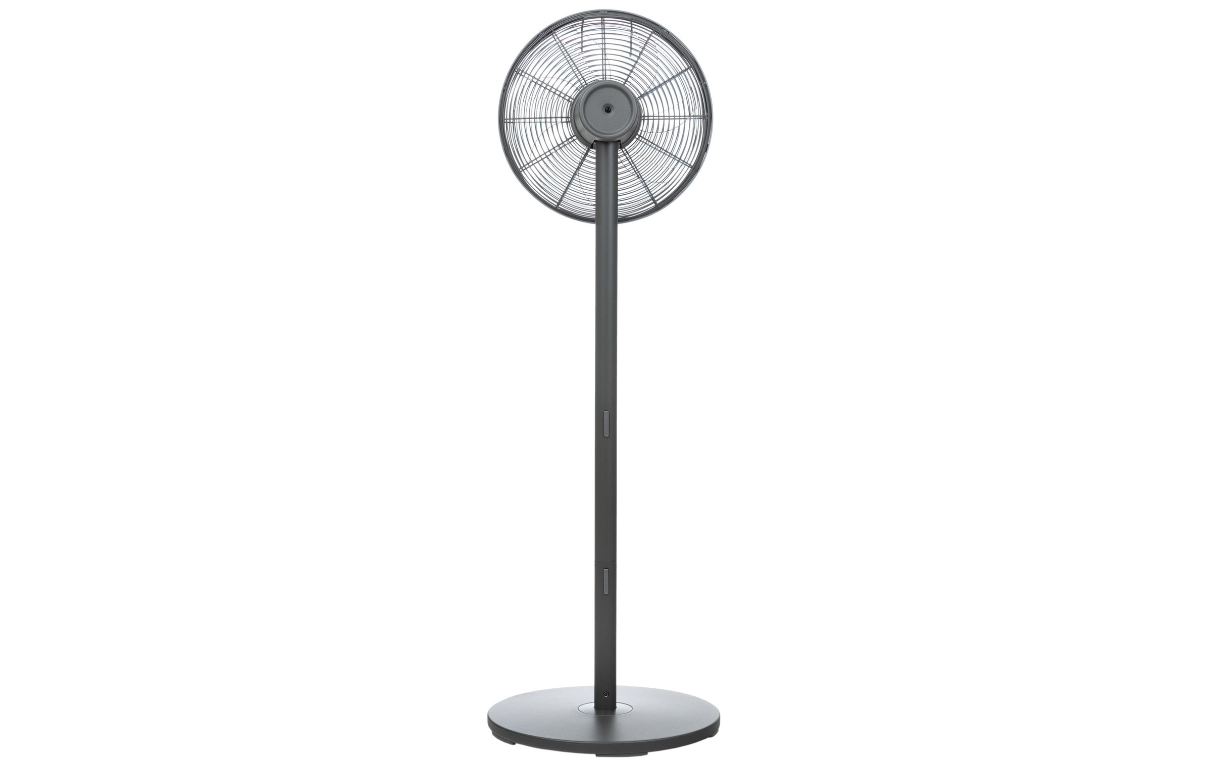 FURBER Standventilator »Vayu-Touch Maxi«