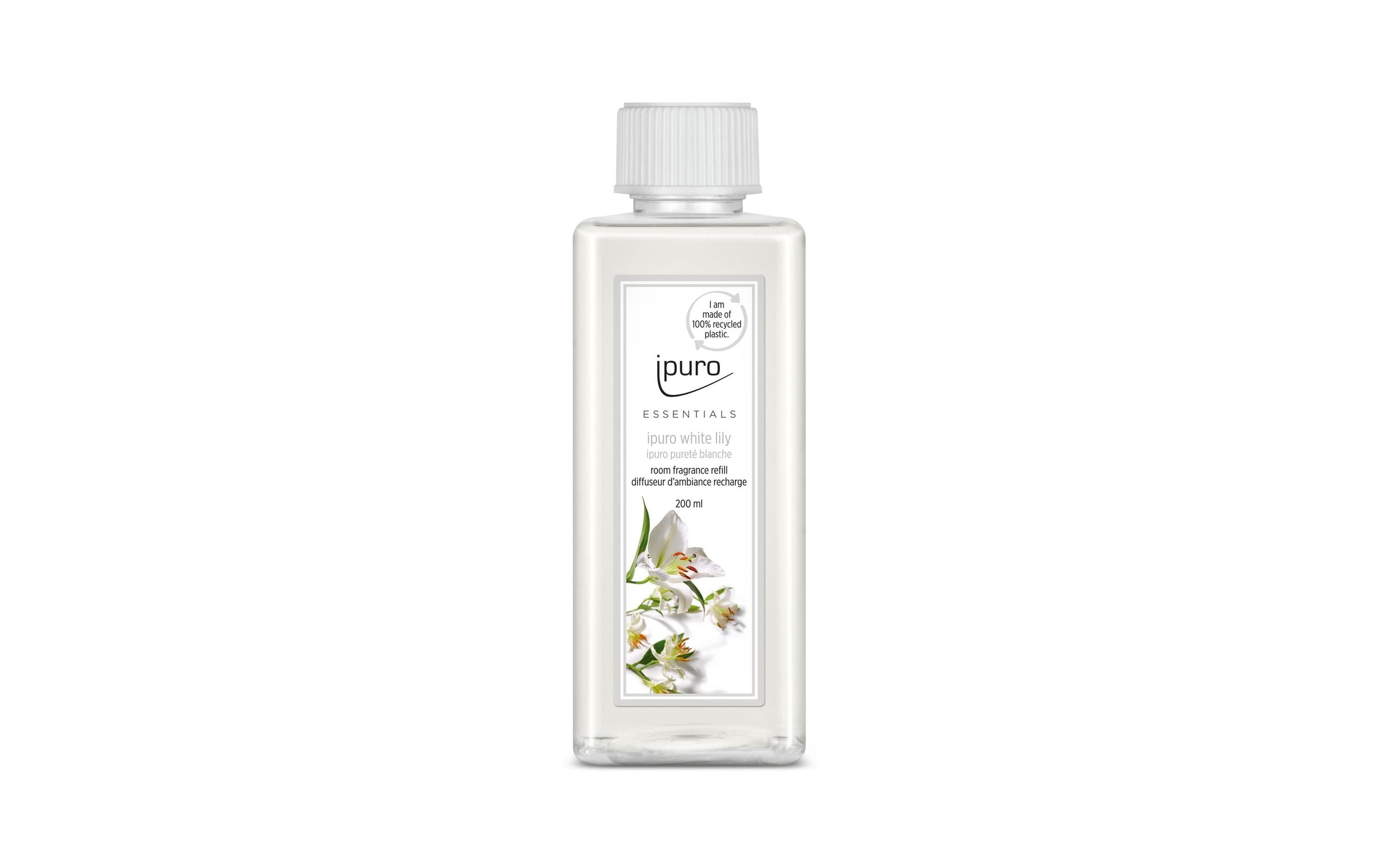 IPURO Duftstäbchen »Refill White Lily«