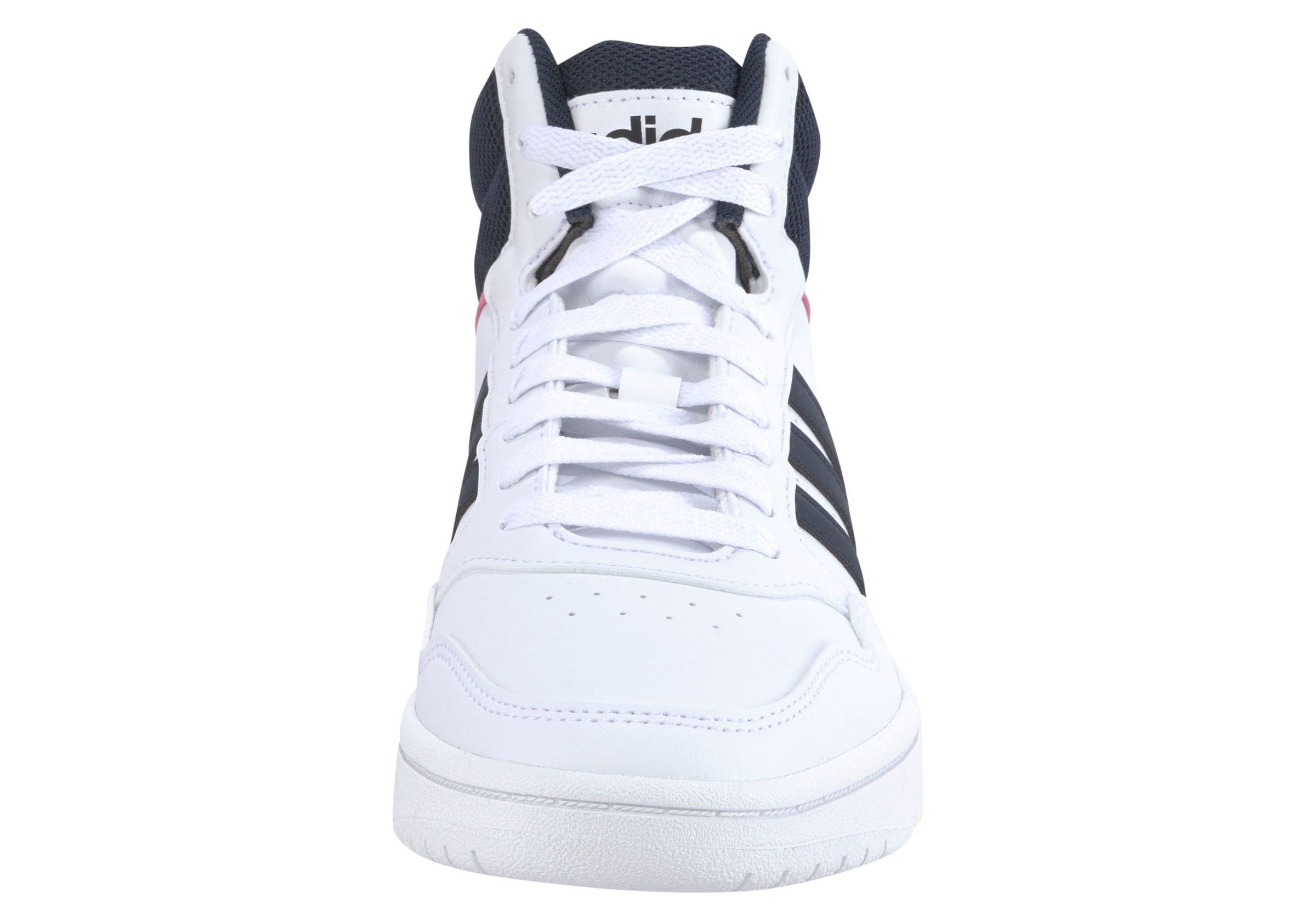 adidas Sportswear Sneaker »HOOPS 3.0 MID CLASSIC«