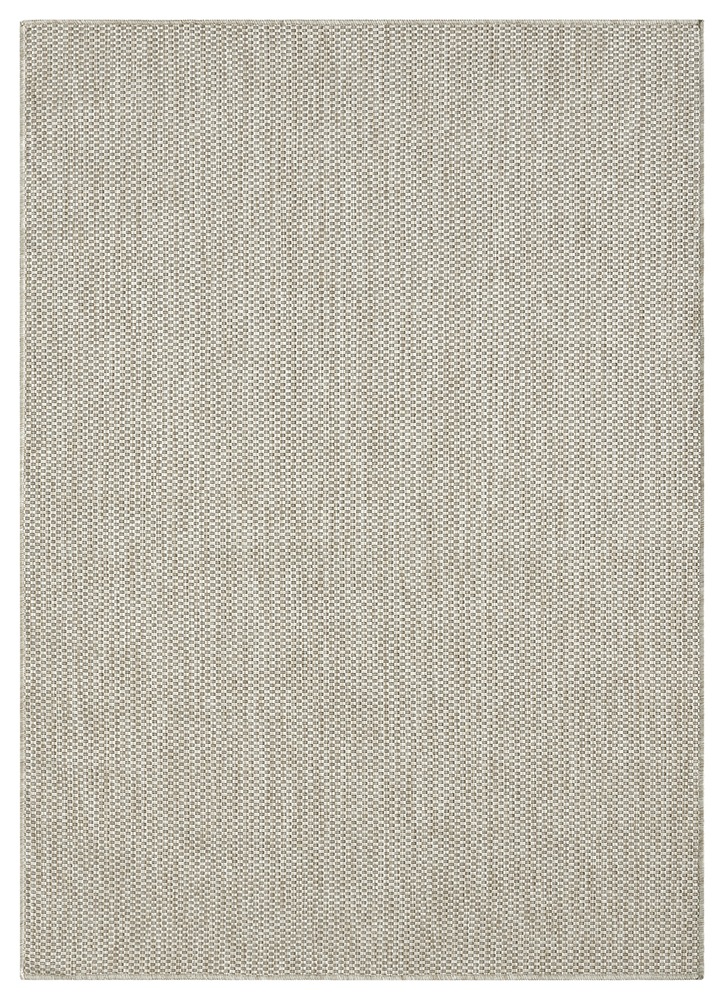 Bruno Banani Teppich "Venezia, auch als Läufer" rechteckig 4 mm Höhe In- und Outdoor geeignet, Sisal-Optik, Wetterfest & UV-beständig