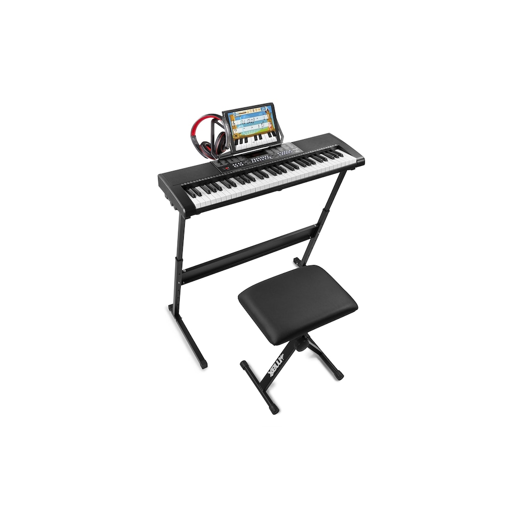 E-Piano »MAX KB5SET«