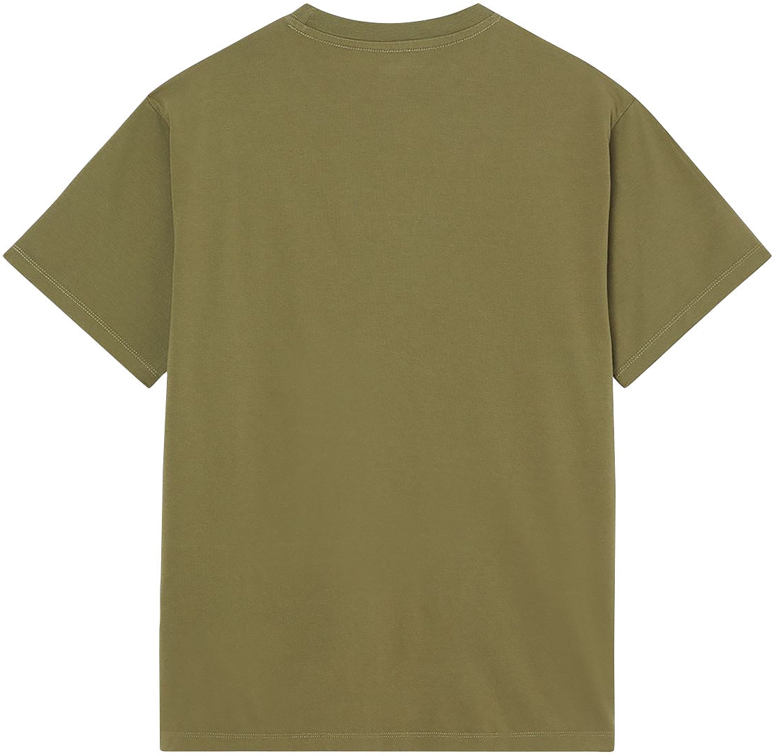 Levi's® T-Shirt »SEVINTAGE«, mit Logo-Aufnäher auf der Brust