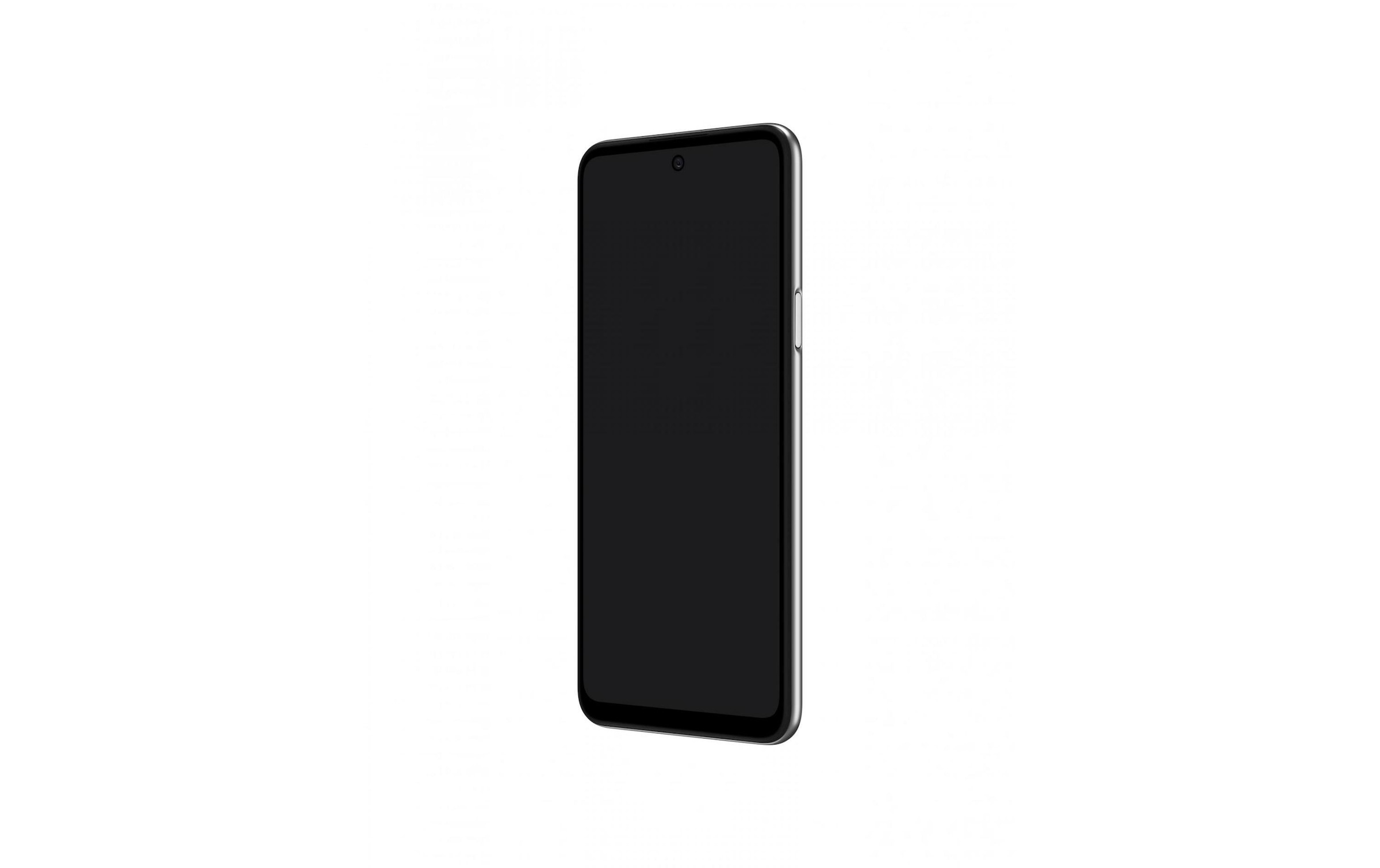 LG Smartphone »K42 64GB«, grau