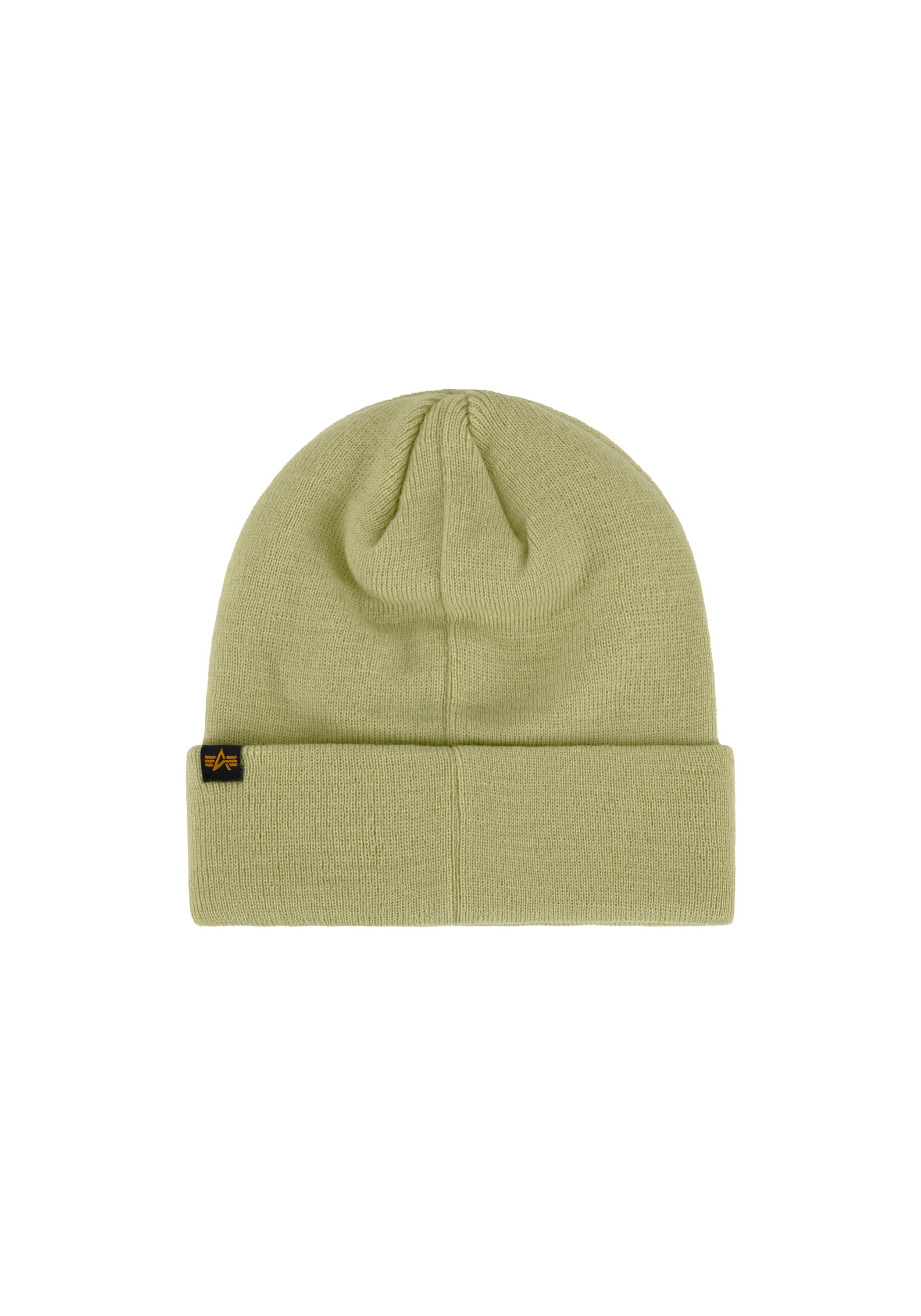 Alpha Industries Skimütze »Alpha Industries Accessoires - Headwear Crew Beanie«