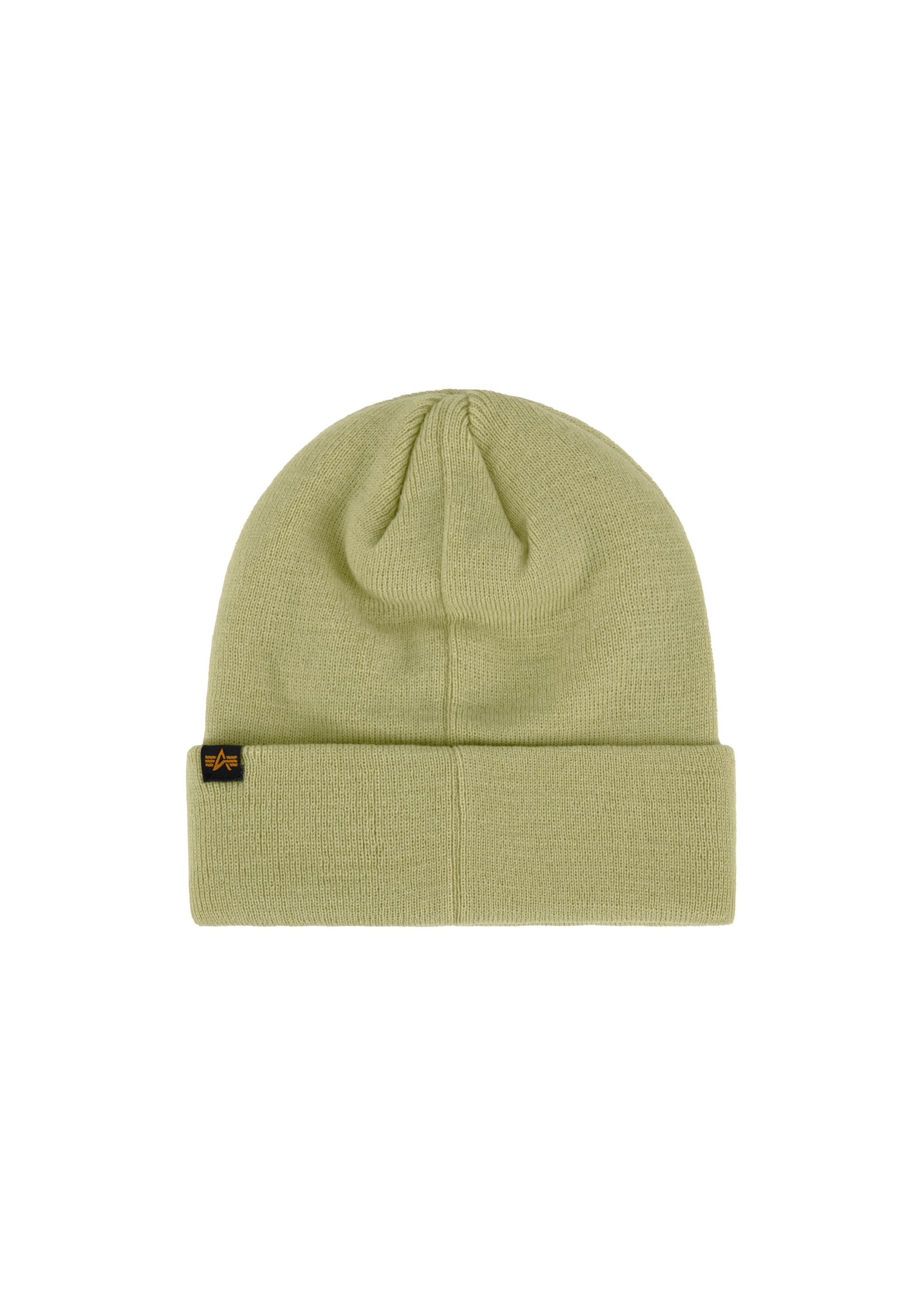 Alpha Industries Skimütze »ALPHA INDUSTRIES Accessoires - Headwear Crew Beanie«