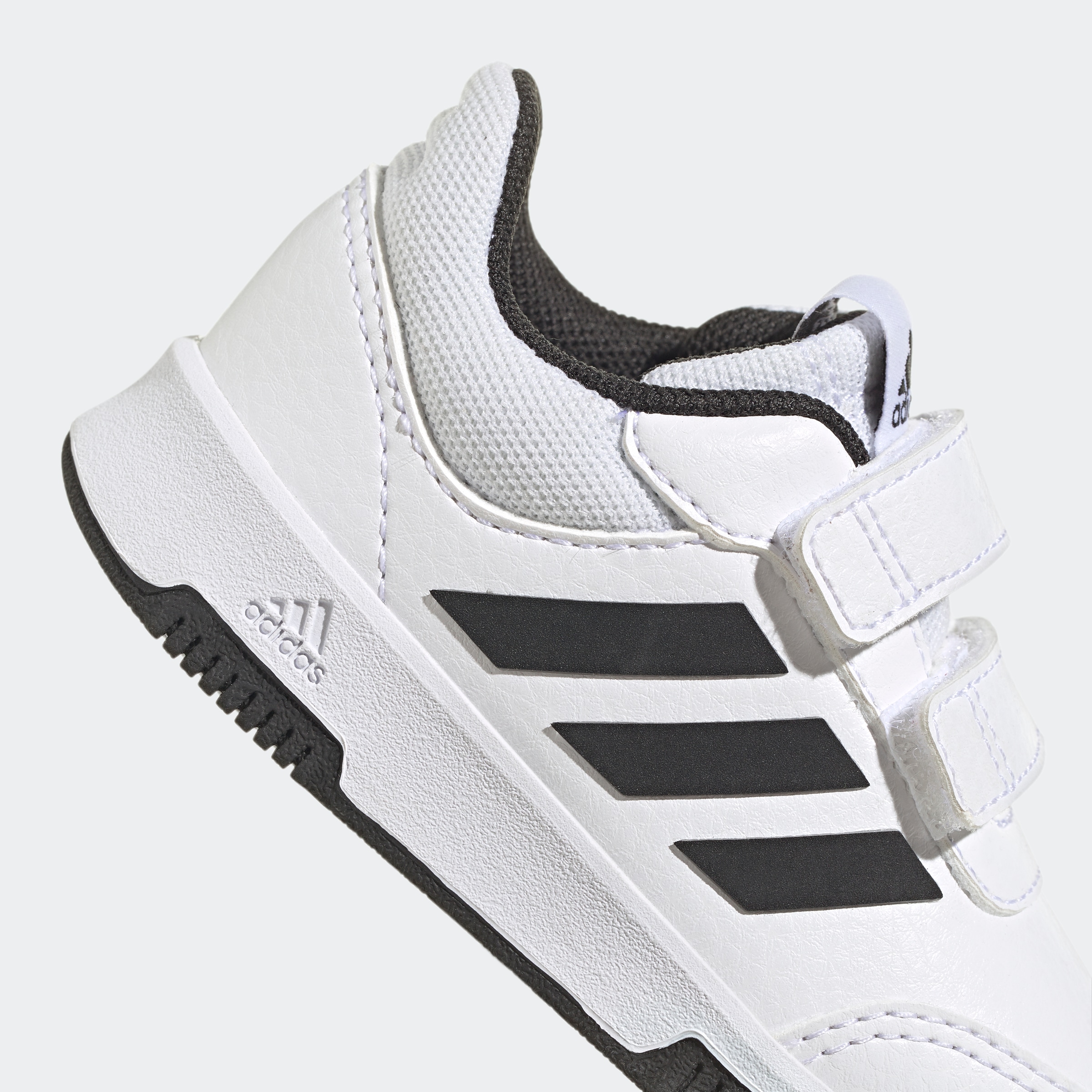 adidas Sportswear Klettschuh »TENSAUR HOOK AND LOOP«, für Kinder mit Klettverschluss