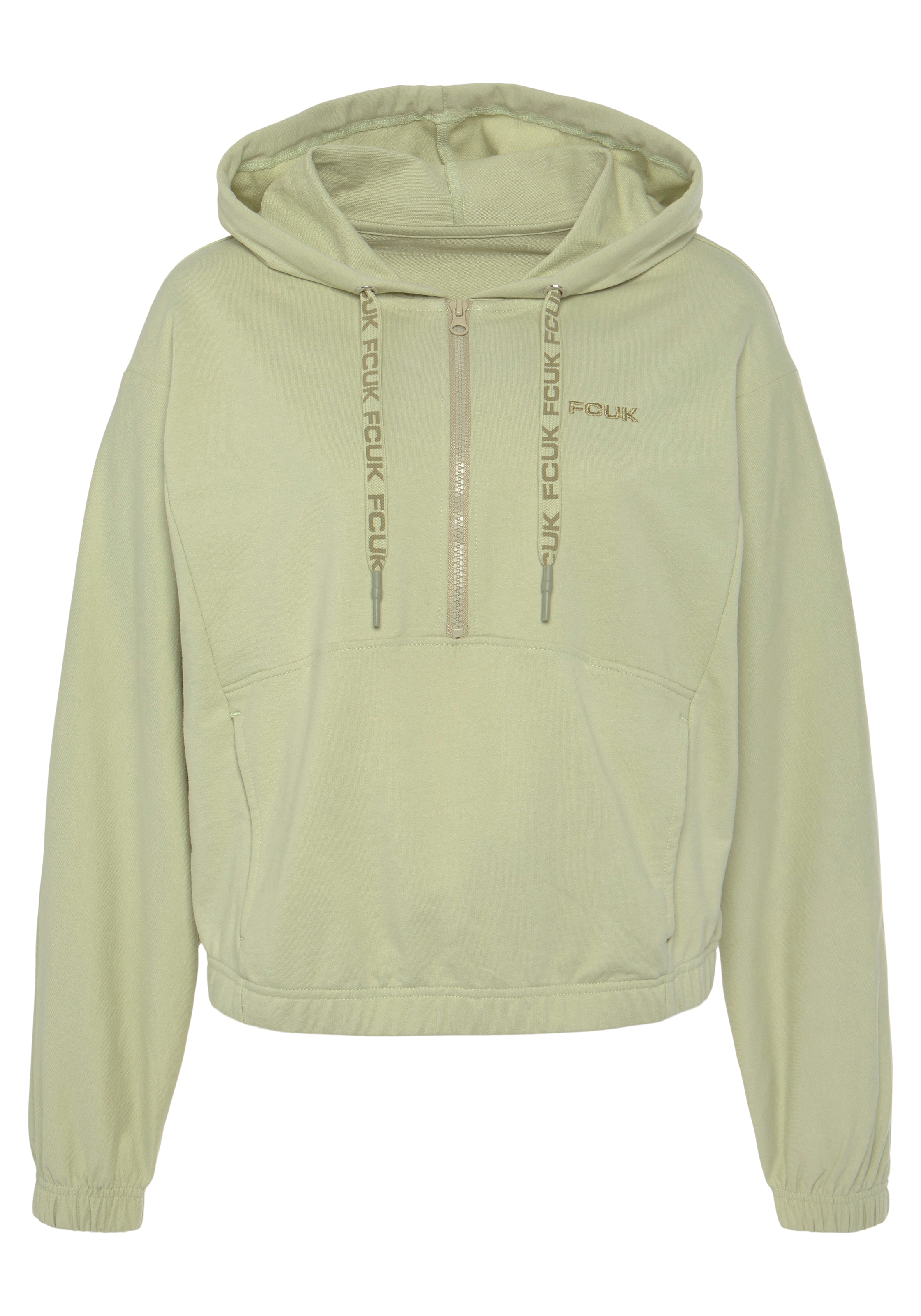 FCUK Hoodie, Loungeanzug