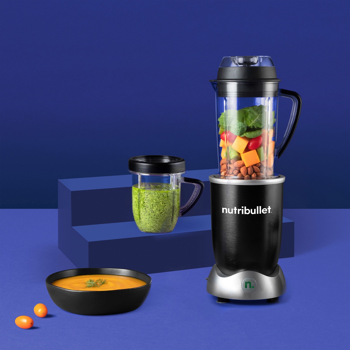 nutribullet Elektrisches Rührwerk »Nutribullet Rx«