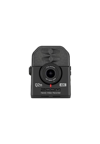 ZOOM Videokamera »Q2n-4K« kaufen