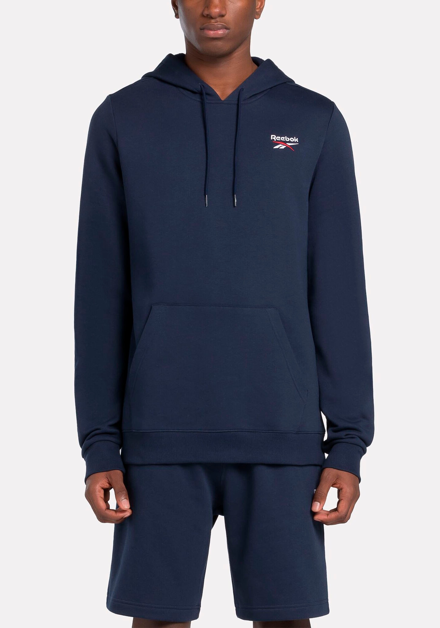 Reebok Kapuzensweatshirt