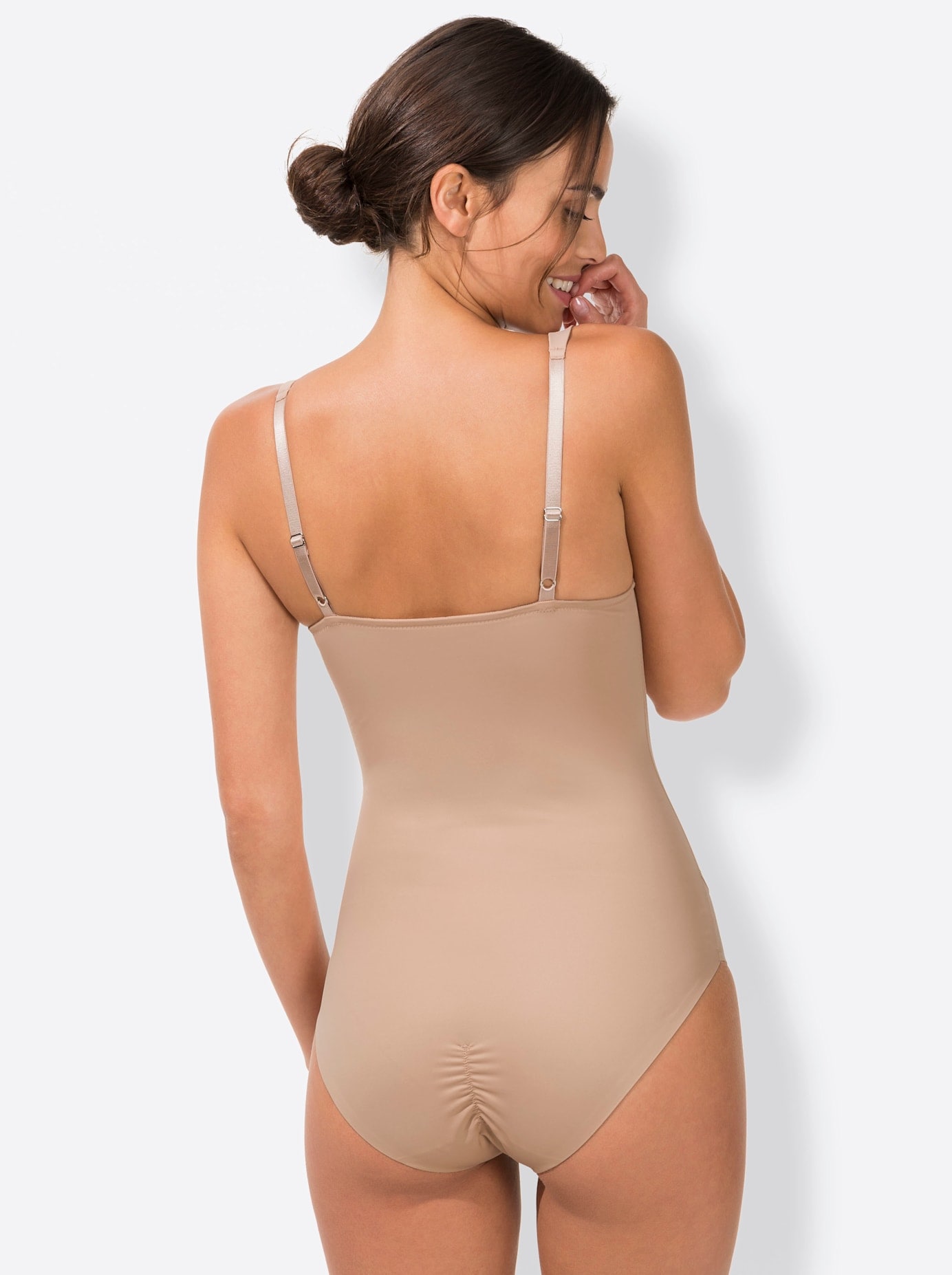 Corset Triumph »Formfit BS« (2 pièces)