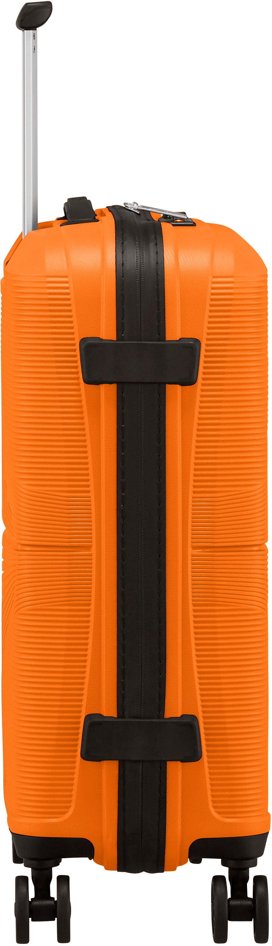 American Tourister® Hartschalen-Trolley »AIRCONIC, in verschieden Farben und Grössen«, 4 Rollen, Koffer Reisegepäck Koffer Reisekoffer TSA-Zahlenschloss