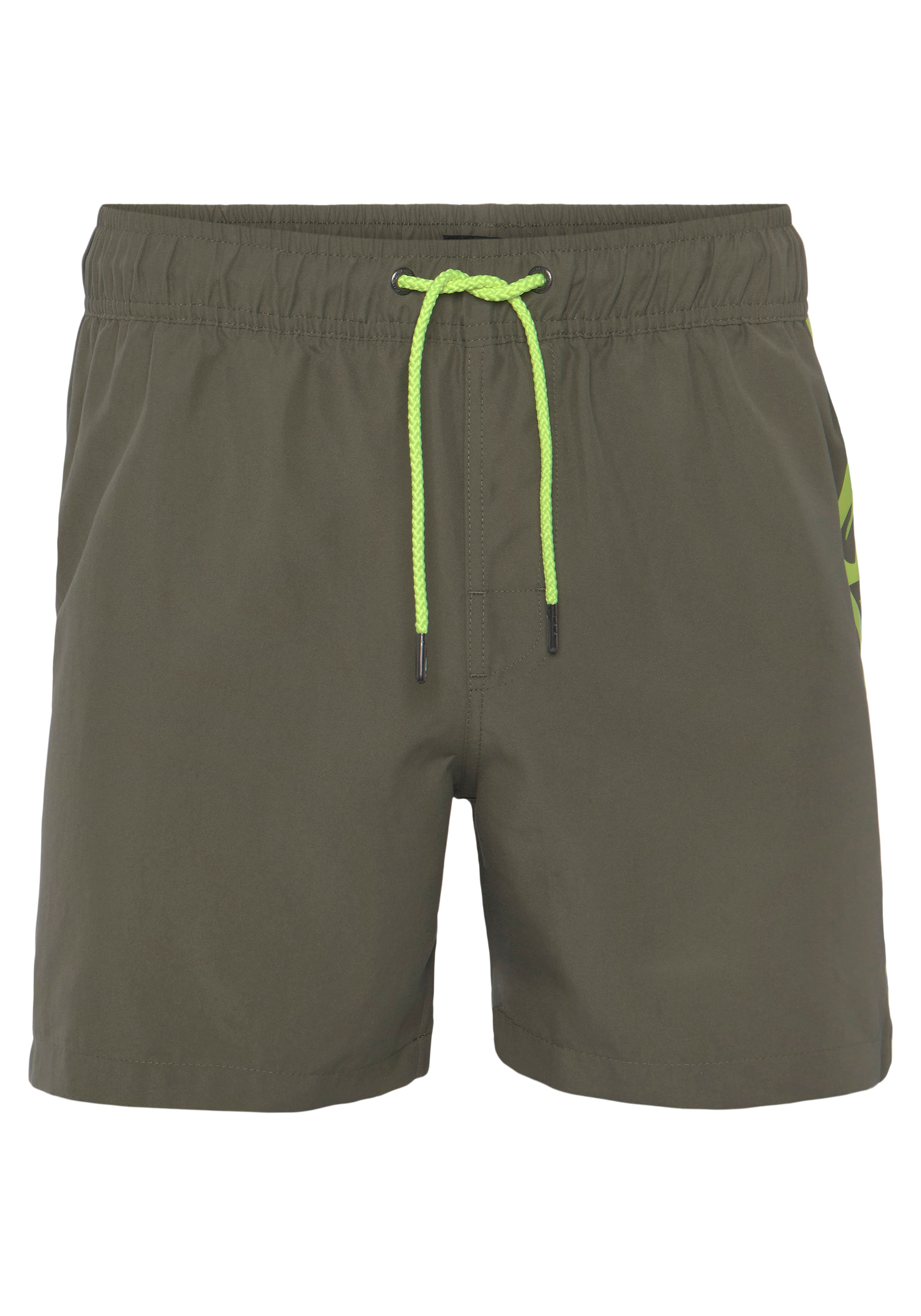 Chiemsee Badeshorts kaufen