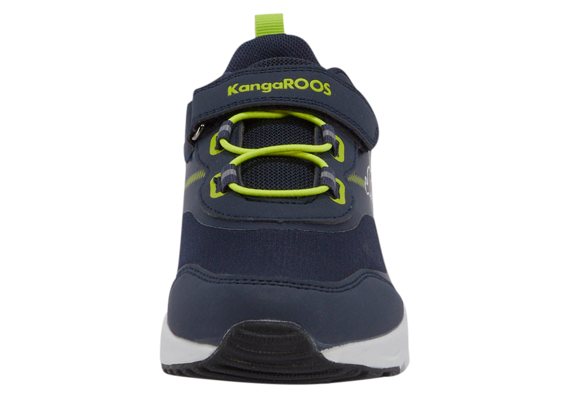 ✵ KangaROOS Sneaker »KX-Destro EV« bestellen online | Jelmoli-Versand