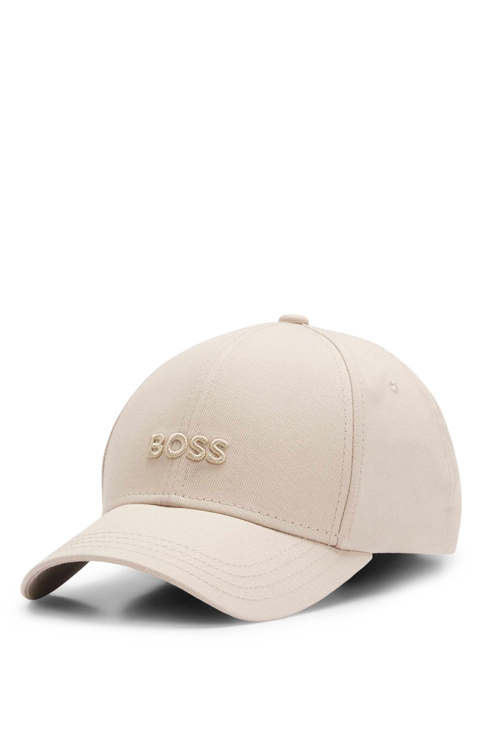 BOSS Baseball Cap »Zed« mit Logostickerei, Unisex