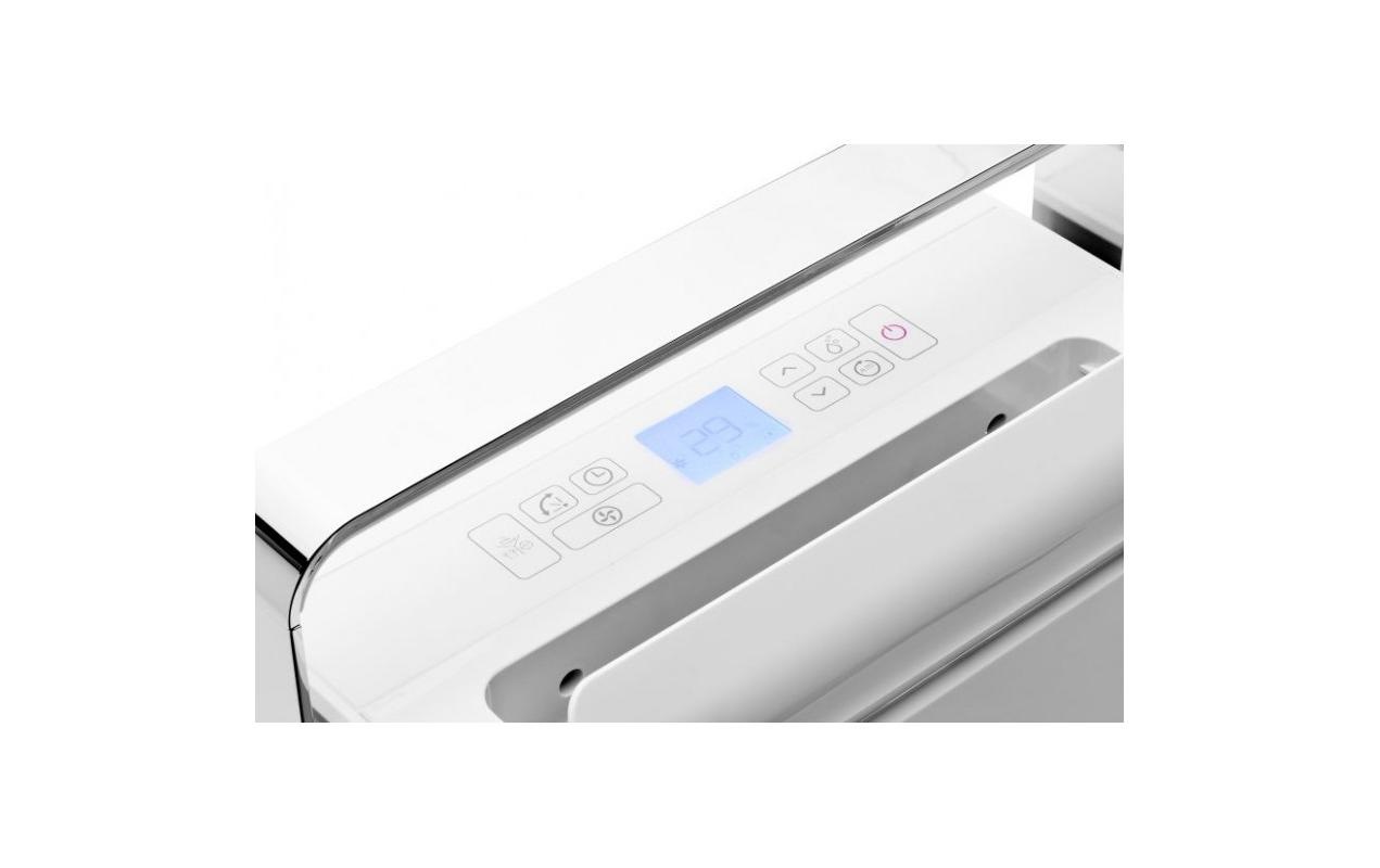 Luftentfeuchter »ecoQ 30L Energy Saver«, für 190 m³ Räume