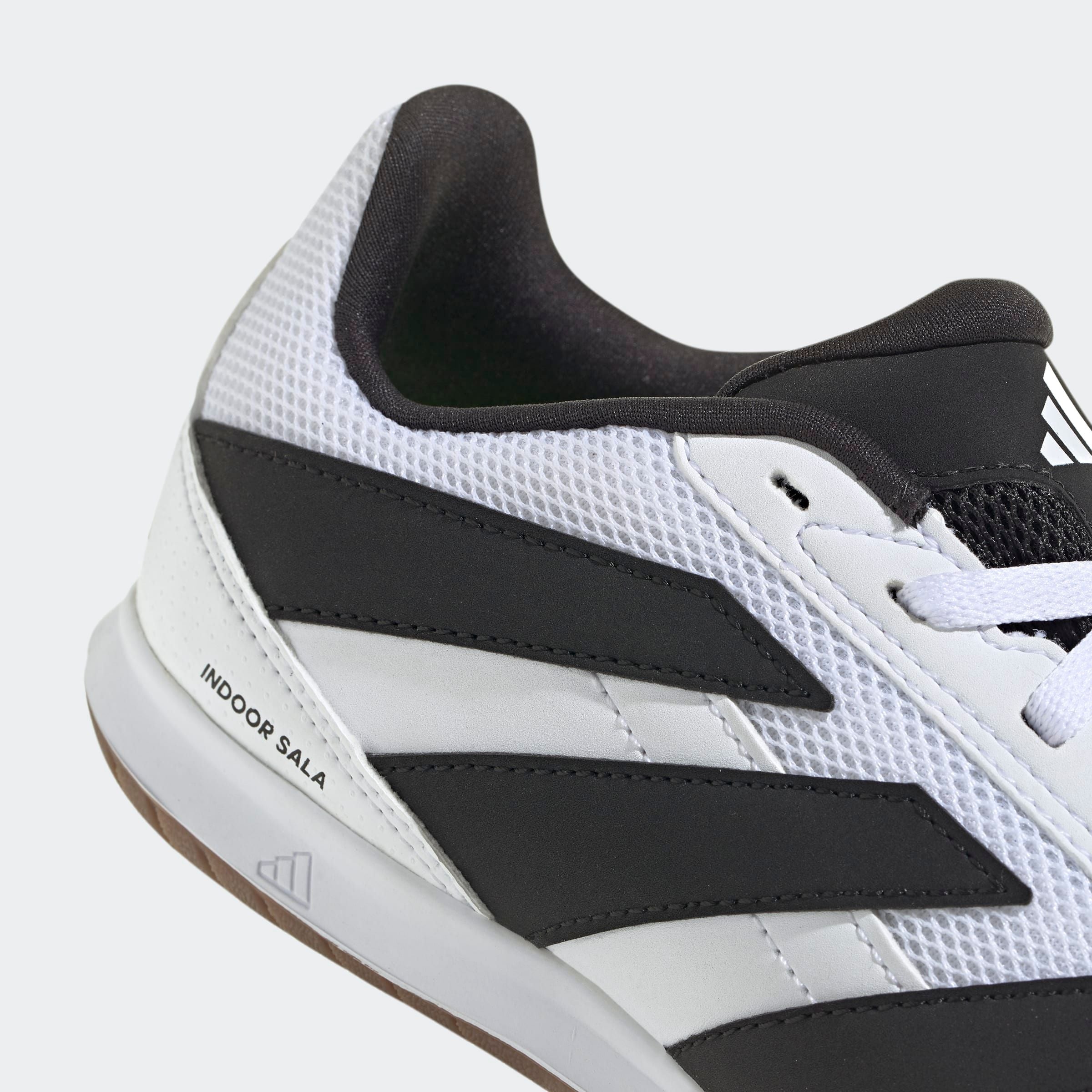 adidas Performance Fussballschuh »PREDATOR CLUB INDOOR SALA KINDER«, geeignet als Hallenschuhe