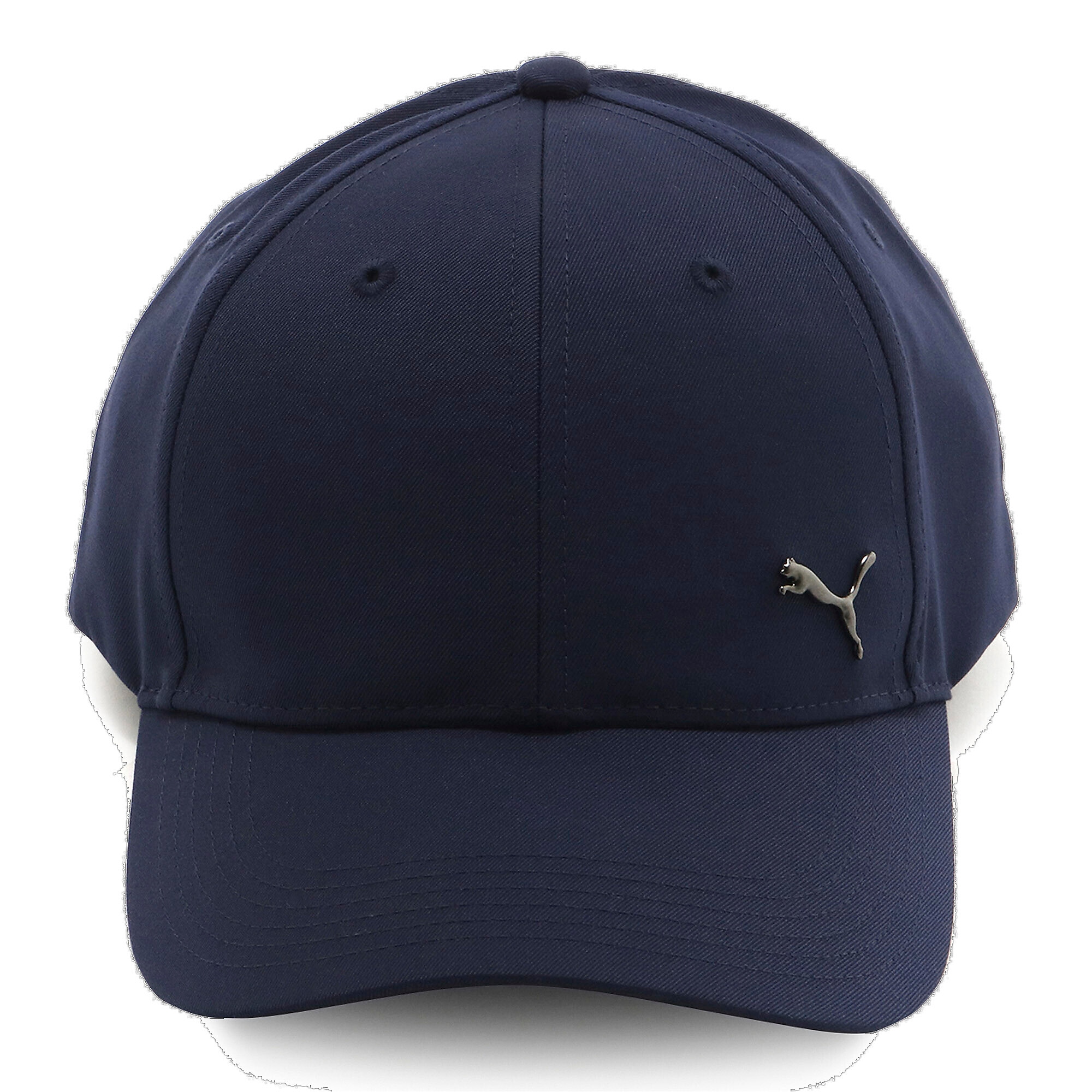 PUMA Baseball Cap »METAL CAT CAP«