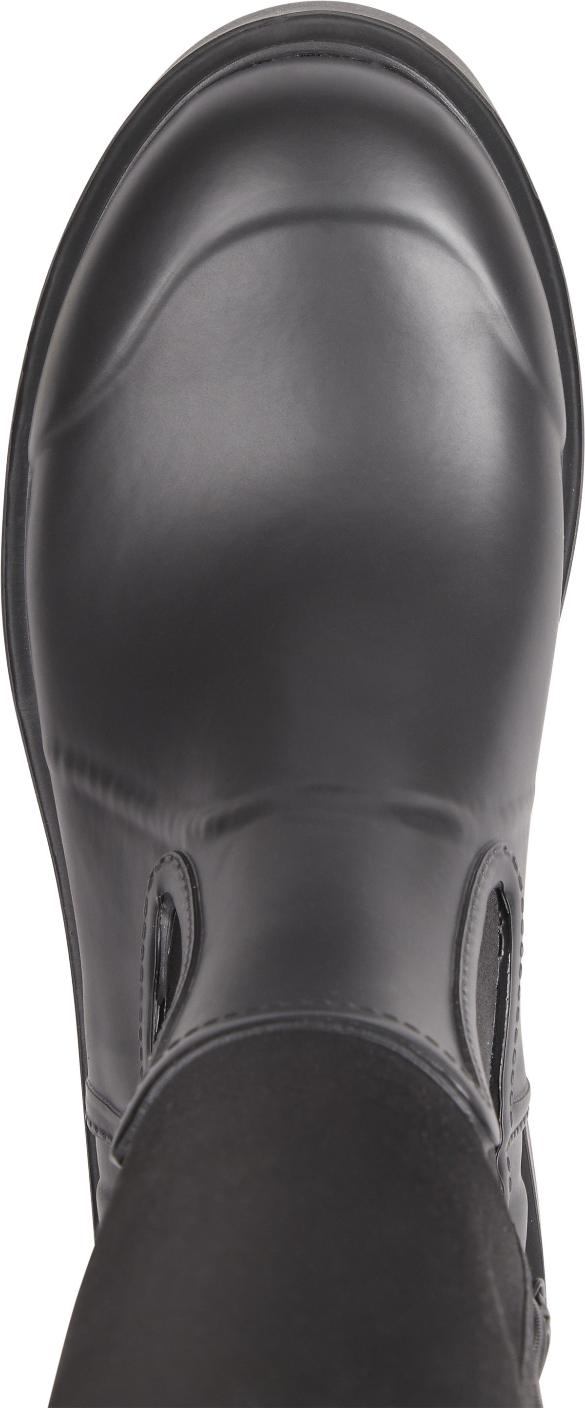 Calvin Klein Jeans Stiefel »HIGH RAINBOOT NEOPRENE«, mit weichem Textilschaft