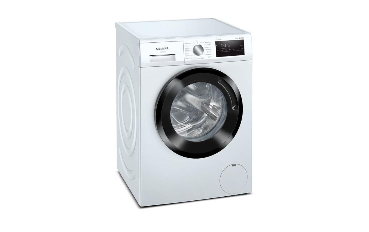 SIEMENS Waschmaschine »iQ300 WM14N19«, iQ300 WM14N19, 7 kg, 1400 U/min