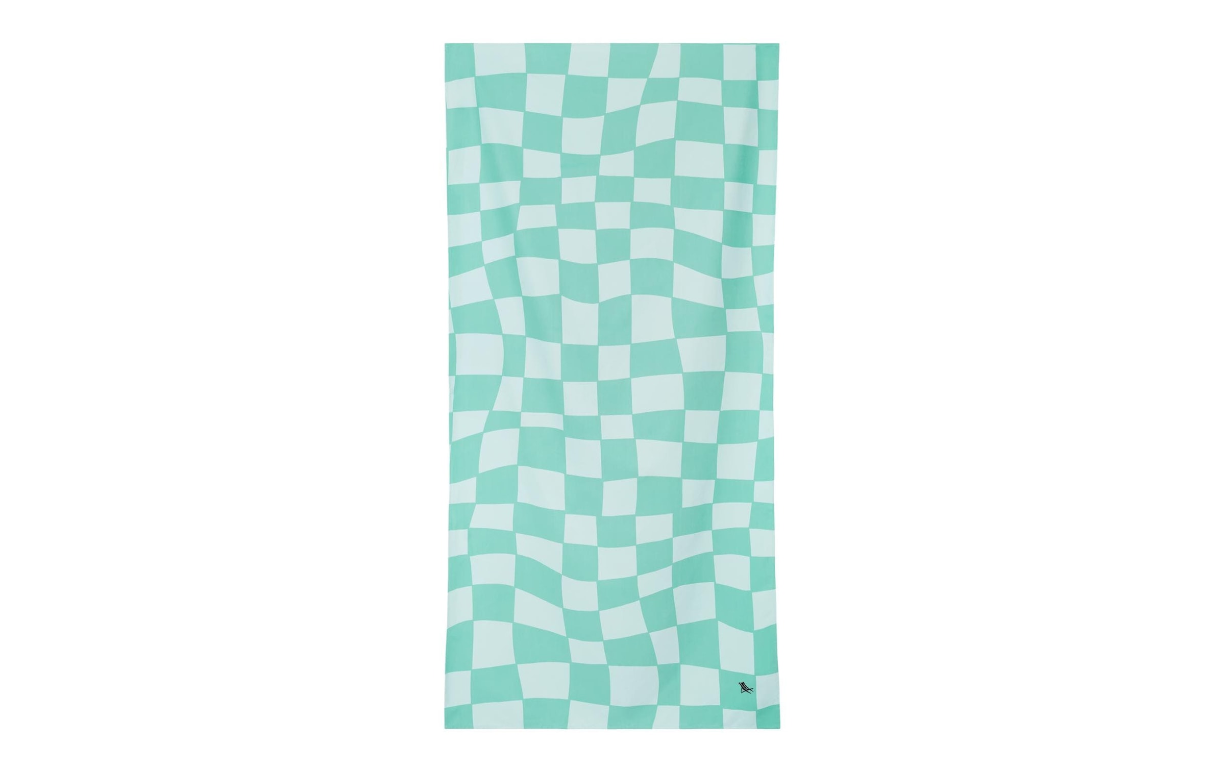 Strandtuch »Dock & Bay Check Mate 200 cm x 90 cm«, (1 St.)