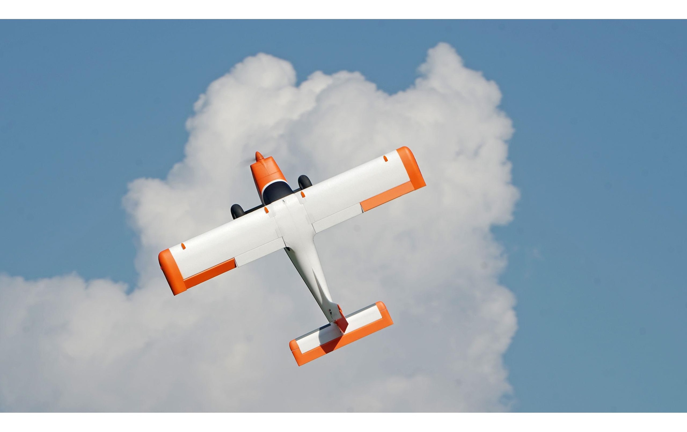 Amewi RC-Flugzeug »Tasman 1500 mm«