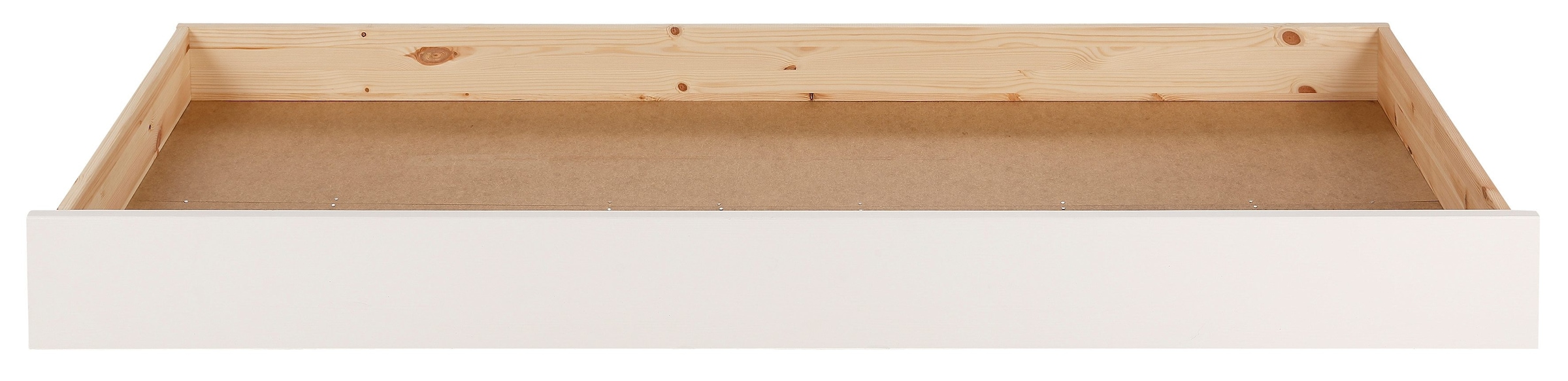Home affaire Schublade »"AIRA" passend zum Daybed,«, aus massivem Holz (Kiefer)