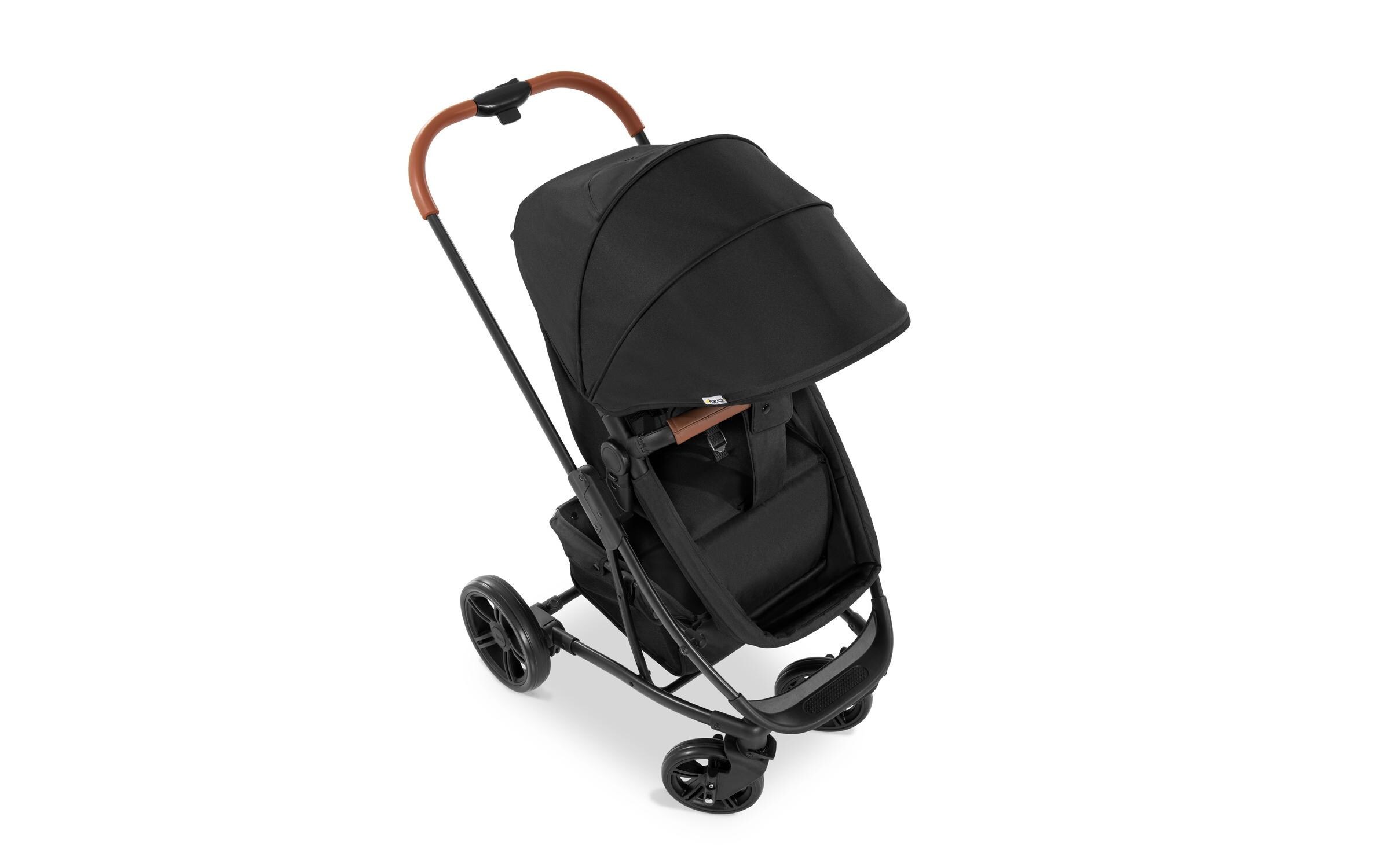 Hauck Kombi-Kinderwagen »Pacific 4 Shop«, 25 kg