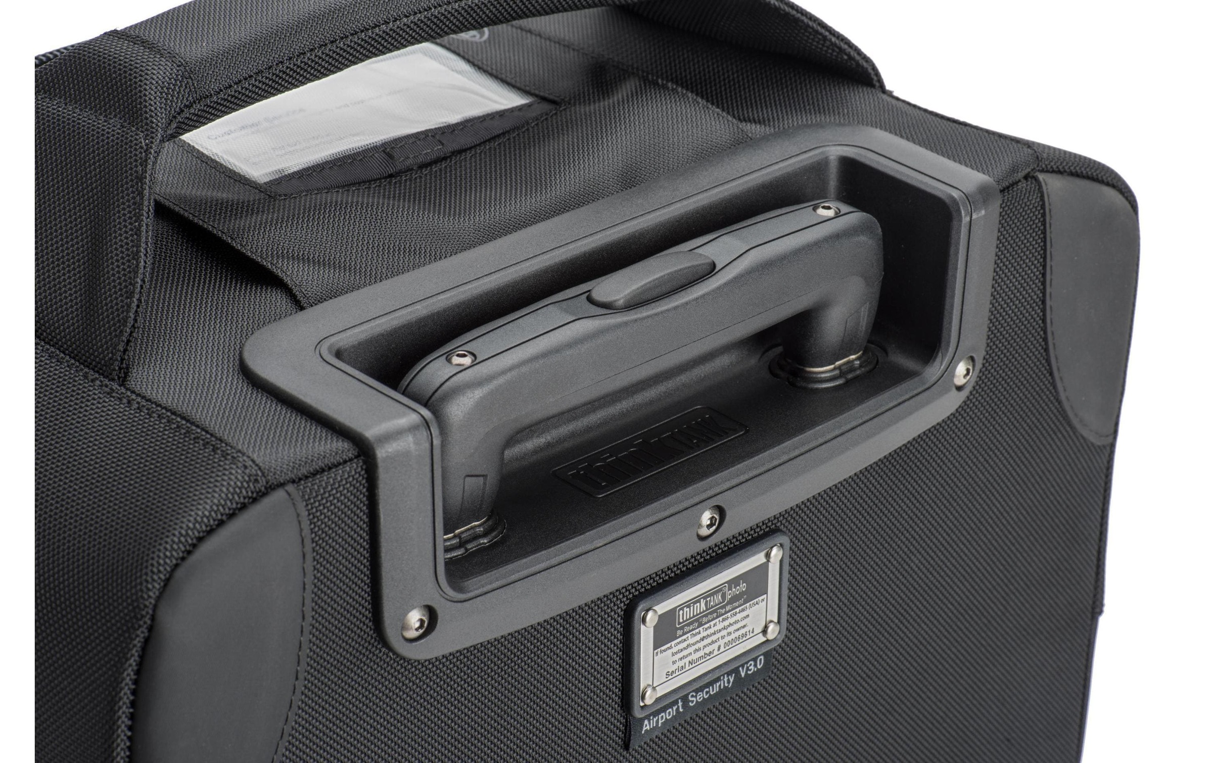 Kameratasche »Airport Security V3.0«