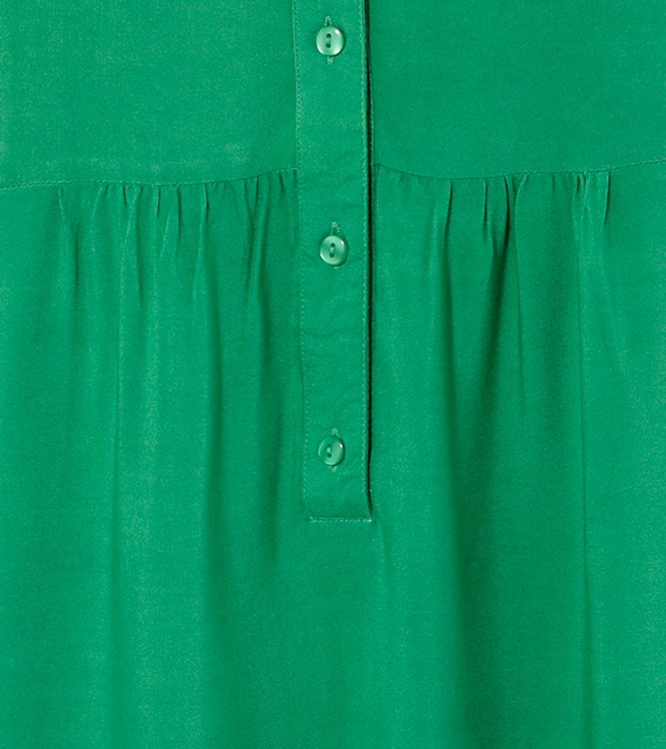 Aniston PLUS Midikleid, In trendigen Farben - NEUE KOLLEKTION
