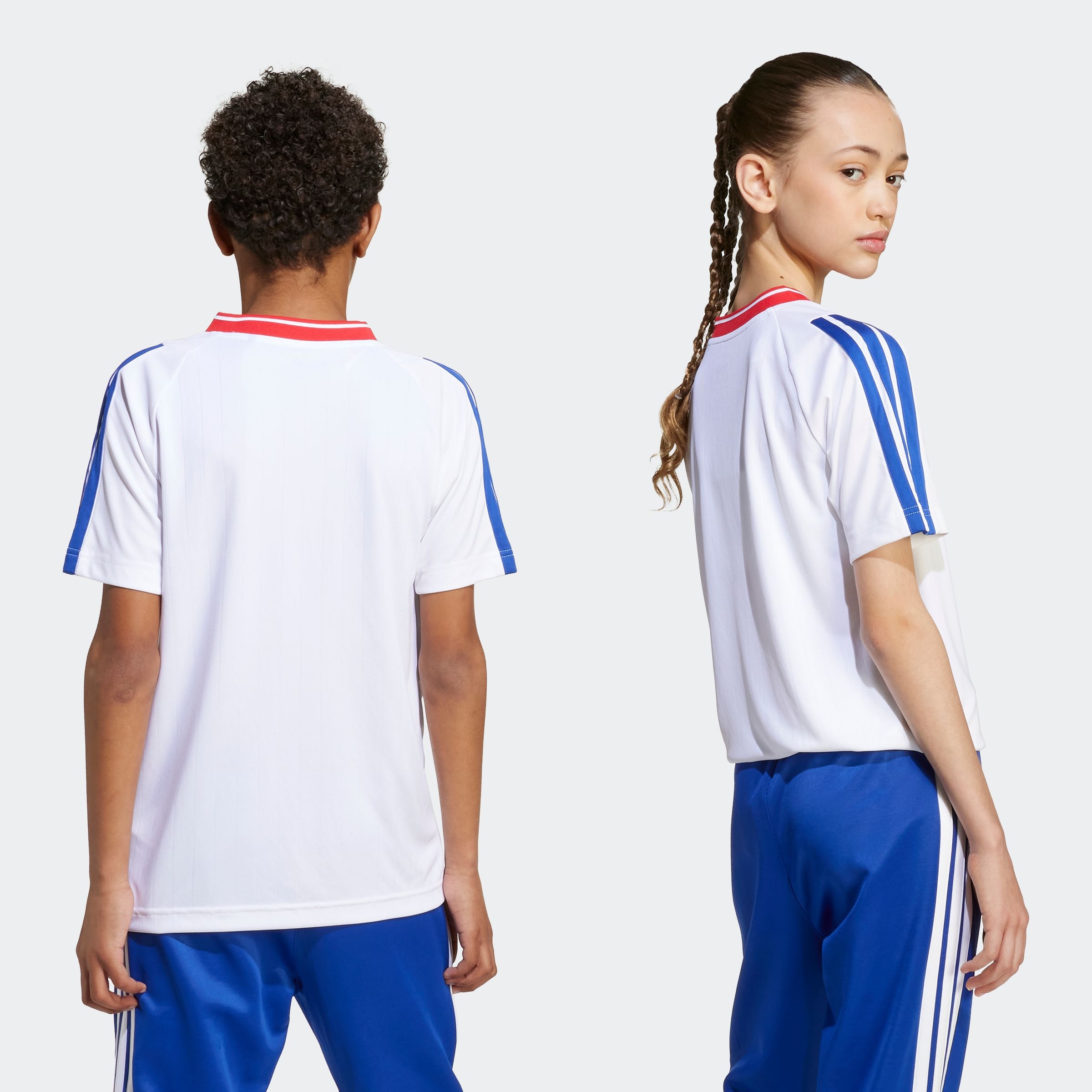 adidas Sportswear T-Shirt »J HOT TEE«