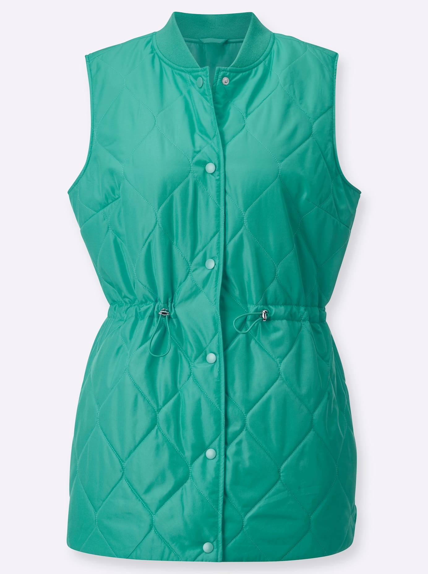 Classic Basics Steppweste
