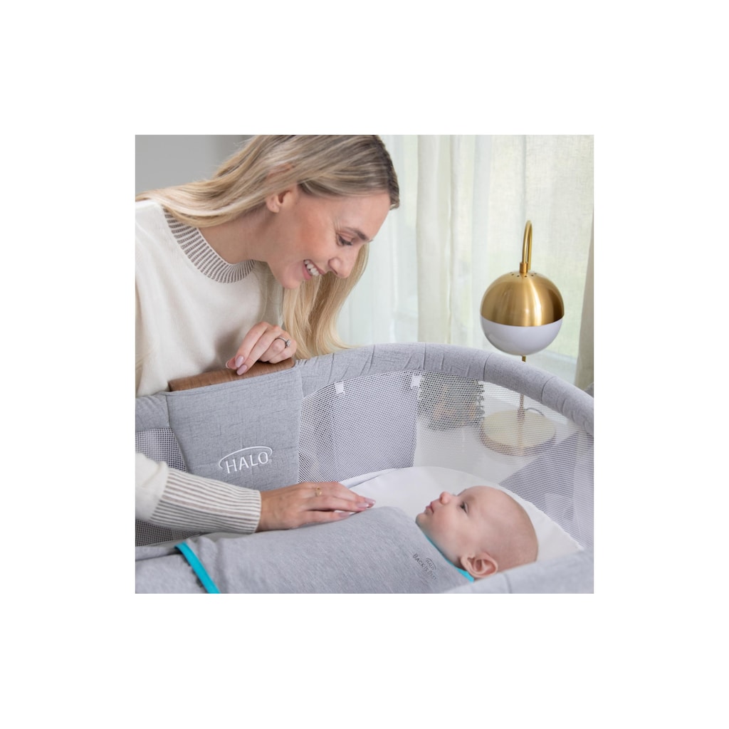 Halo Babyschlafsack »Ideal Temp«
