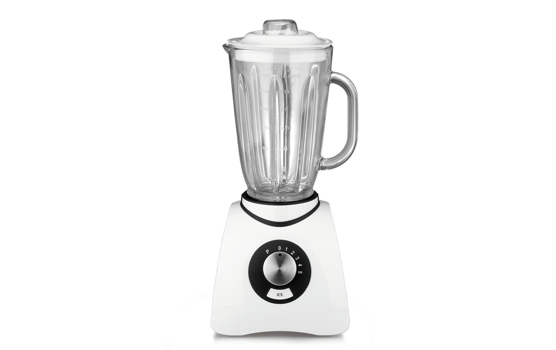 Gastroback Standmixer »Vital Mixer Basic«, 600 W