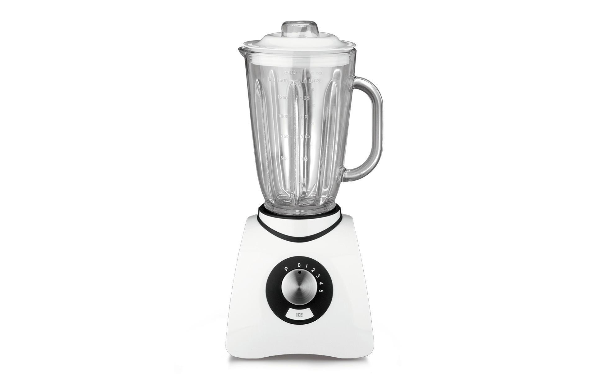 Gastroback Standmixer »Vital Mixer Basic« 600 W