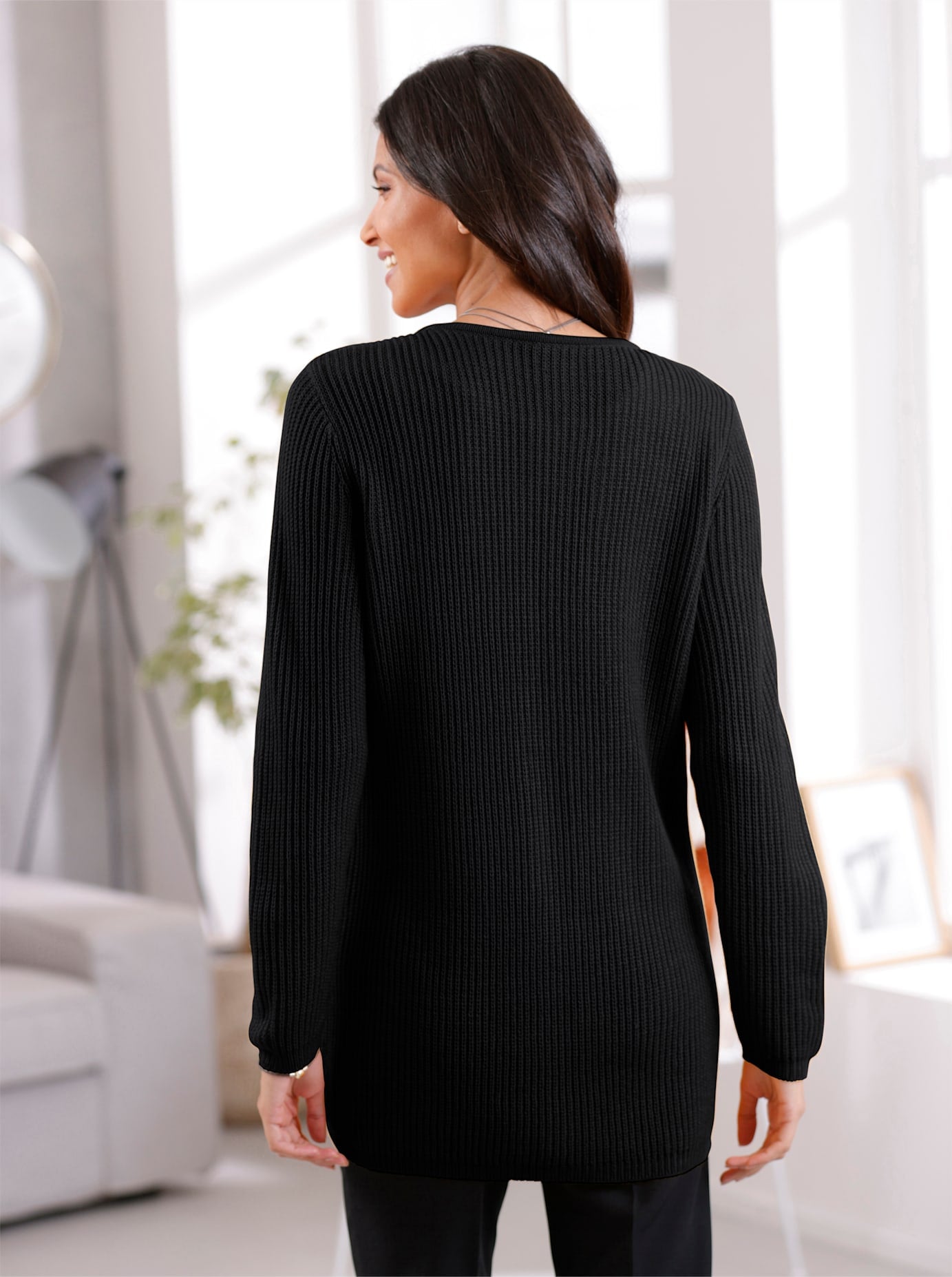 Gilet en tricot