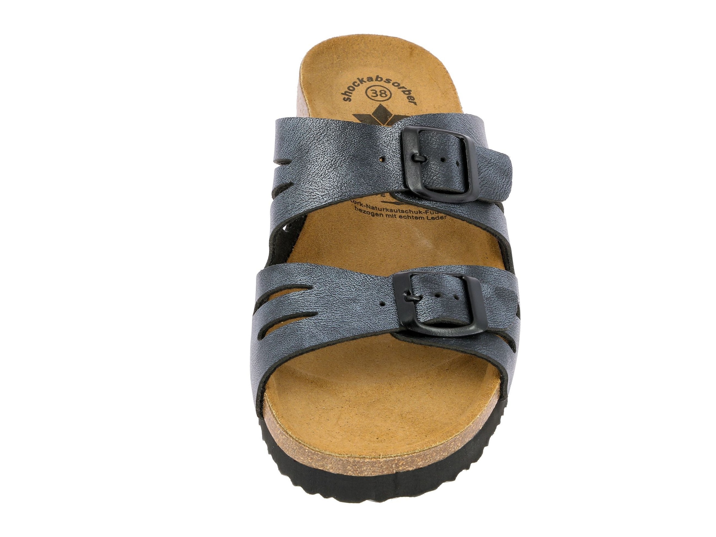 Lico Pantolette »Pantolette Bioline Lady Classic«