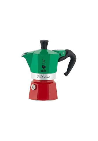 BIALETTI Espressokocher »Mokina 1 Tasse« kaufen