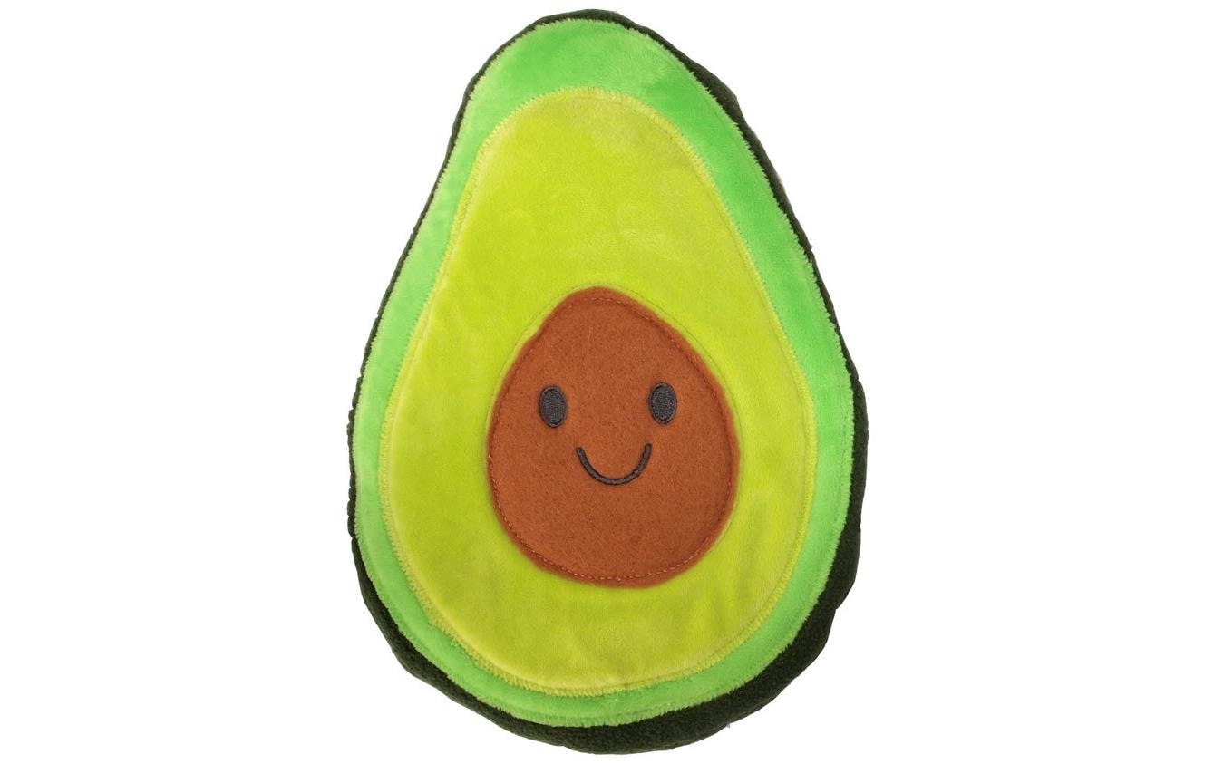 Wärmekissen »Bitten Huggable Avocado« kaufen