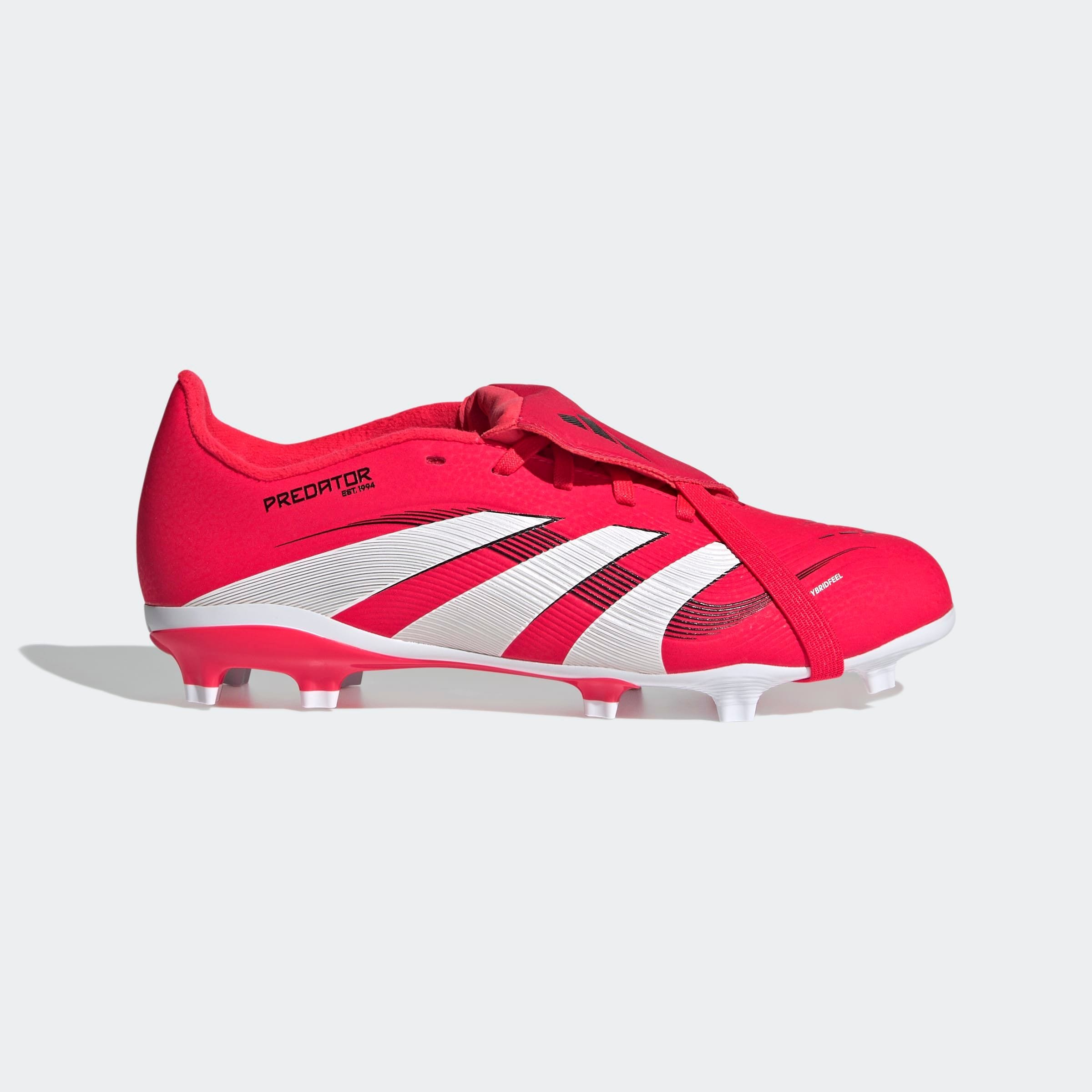adidas Performance Fussballschuh »PREDATOR LEAGUE FOLD-OVER TONGUE KIDS FG«, für Rasenplätze