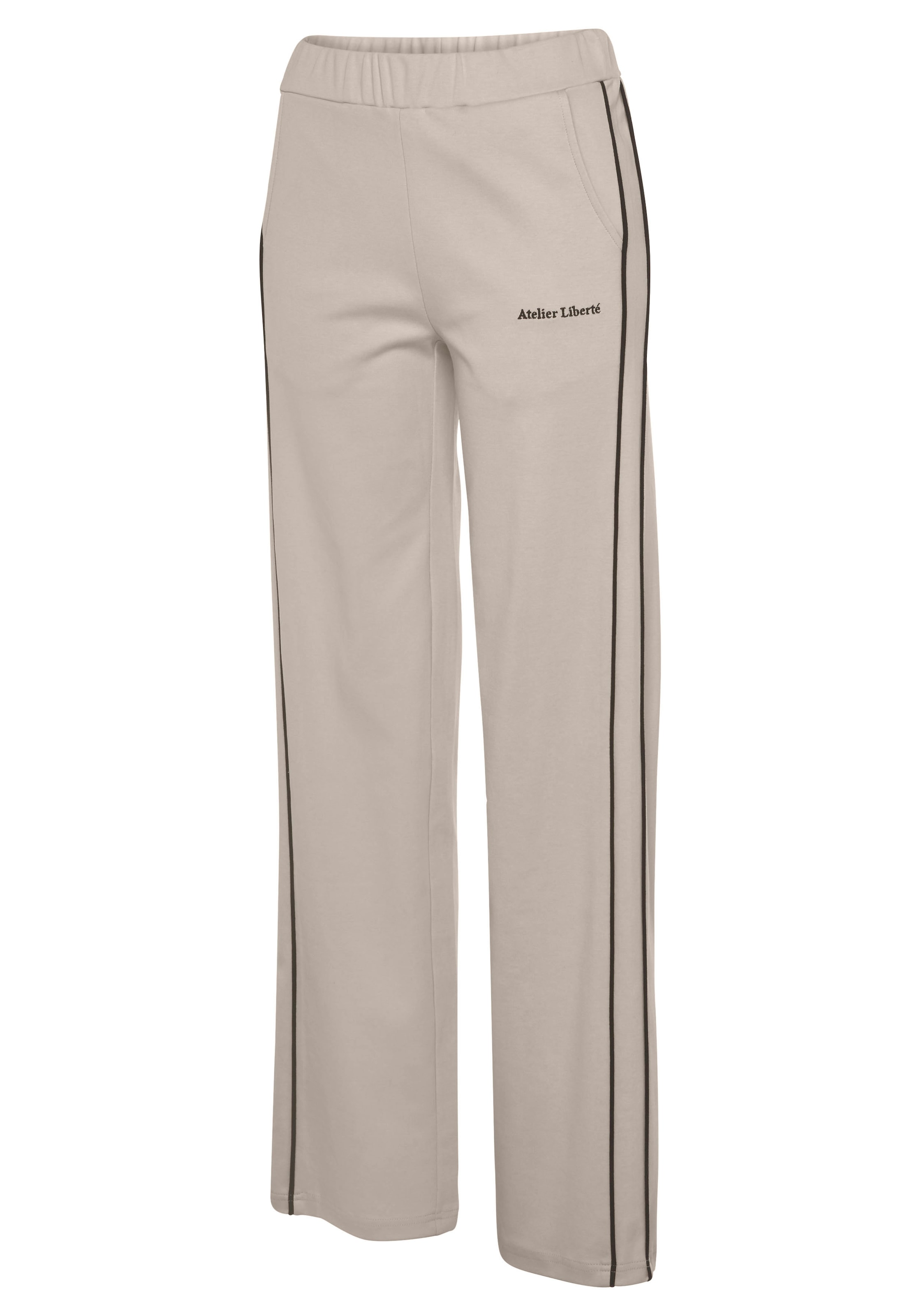 LASCANA Loungehose, Loungeanzug