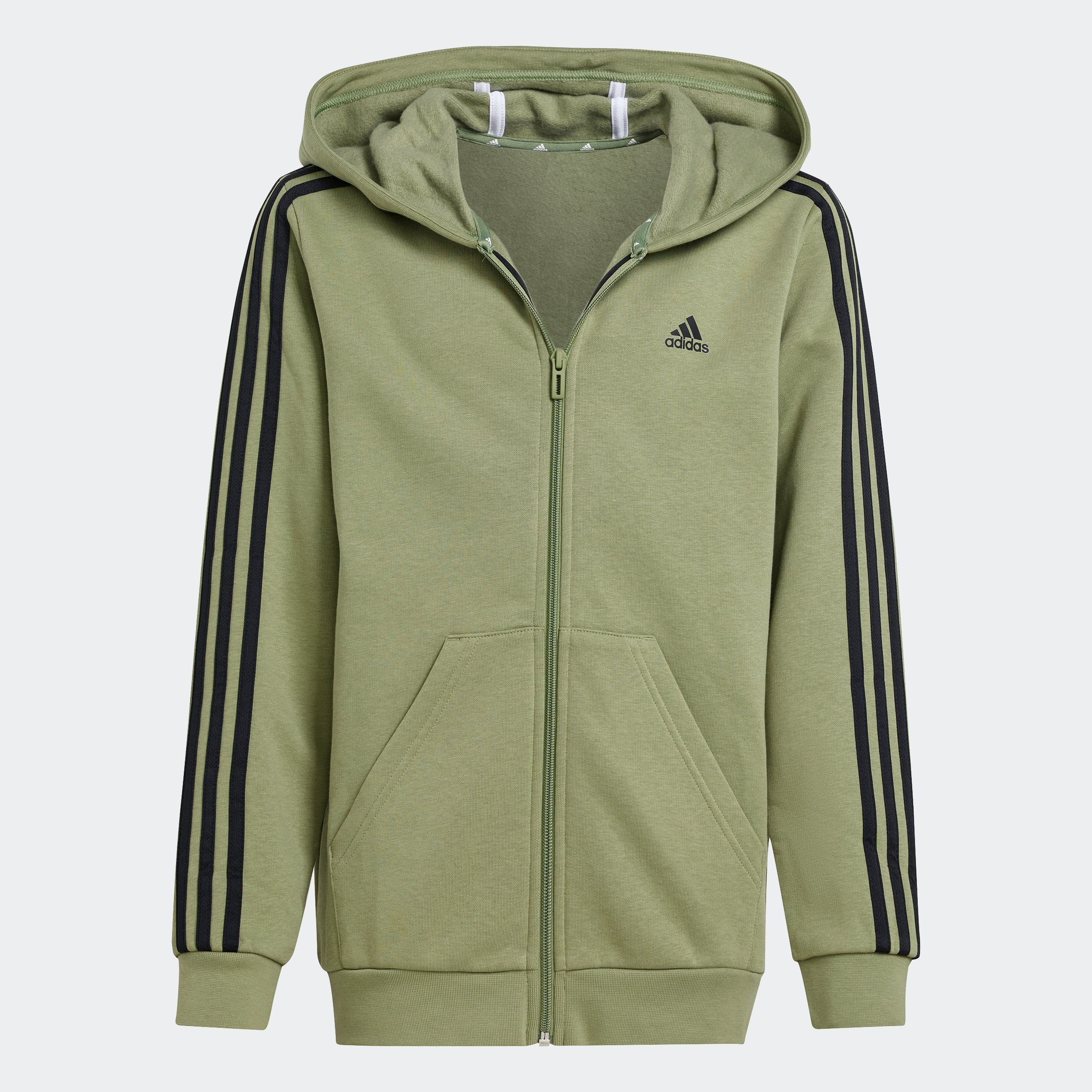 Adidas sweatjacke günstig online